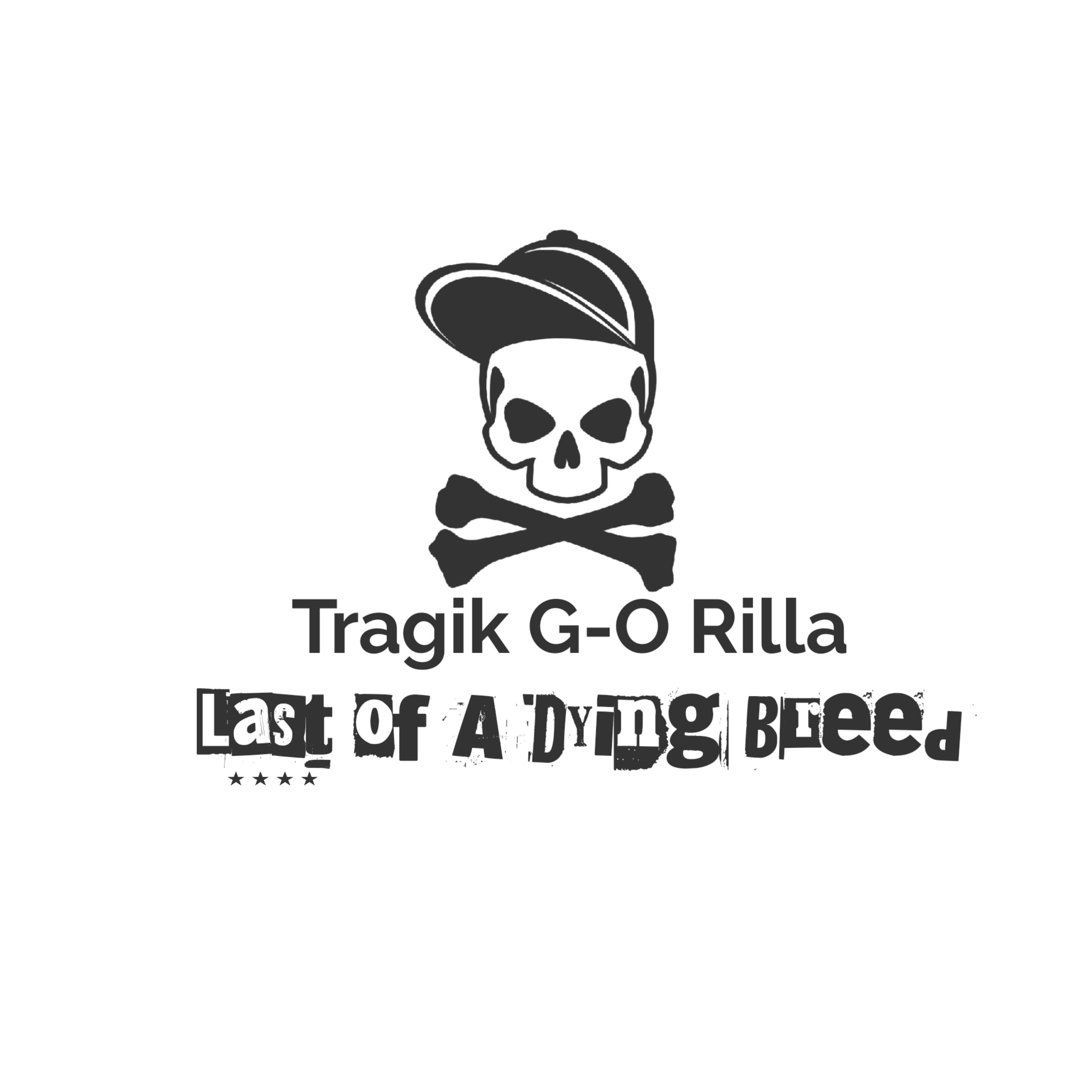 Last Of A Dying Breed  artwork