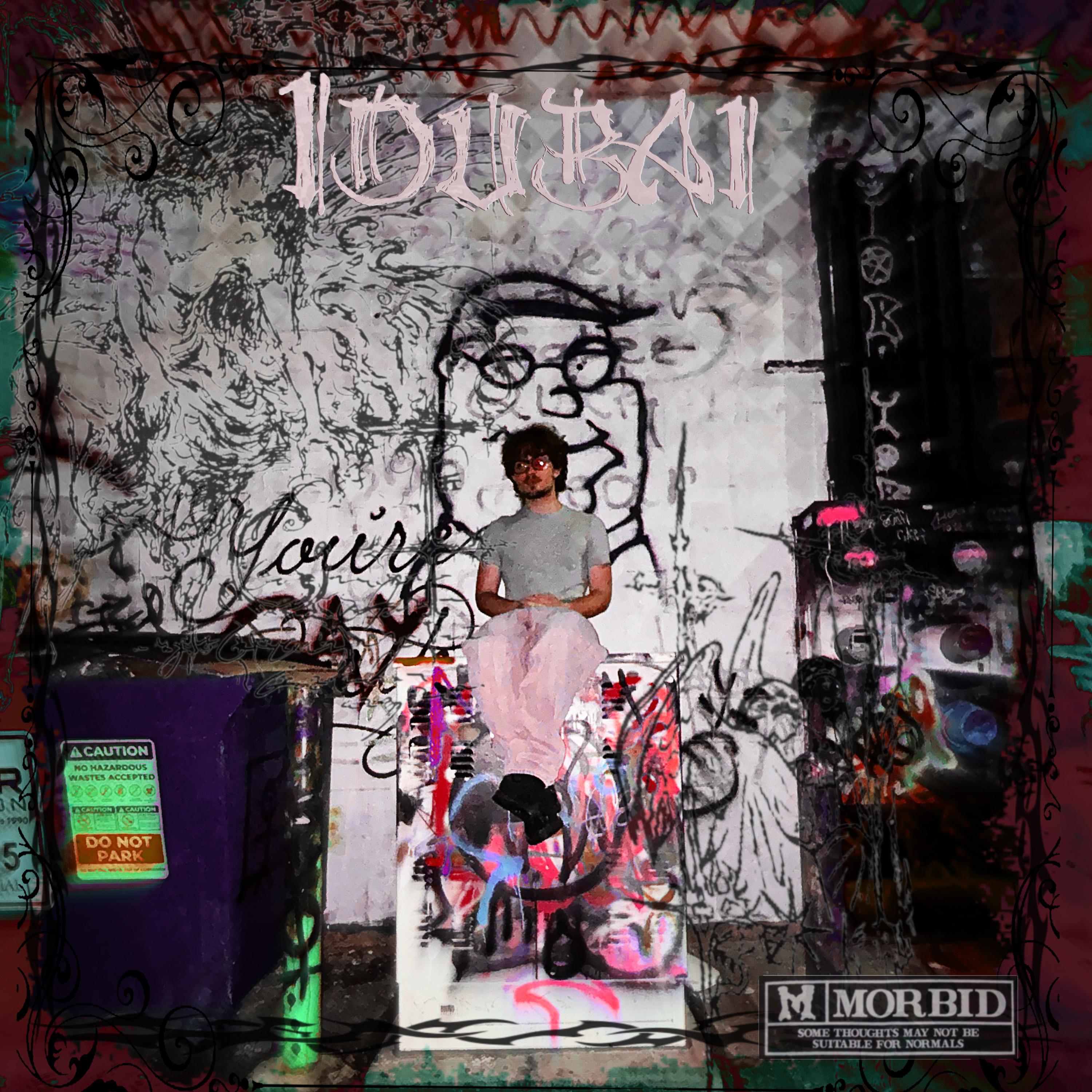 iDubai by Ax2geeked cover art