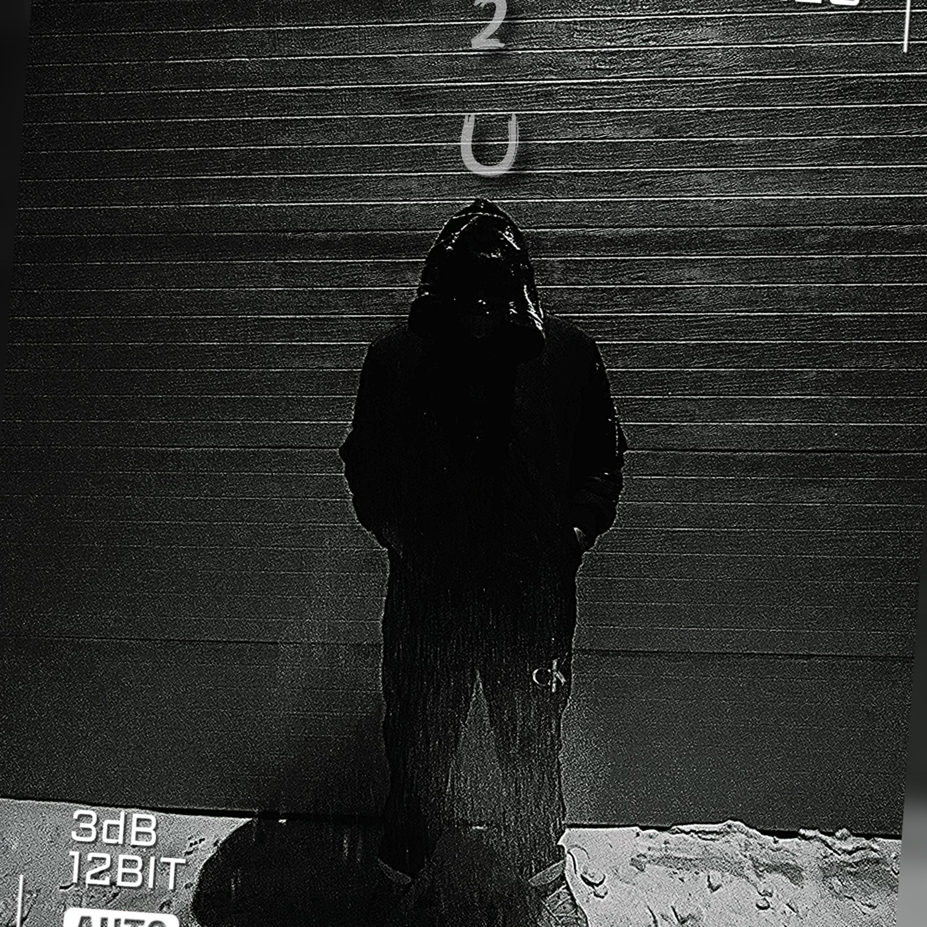 Letter 2 U by Kyrin cover art