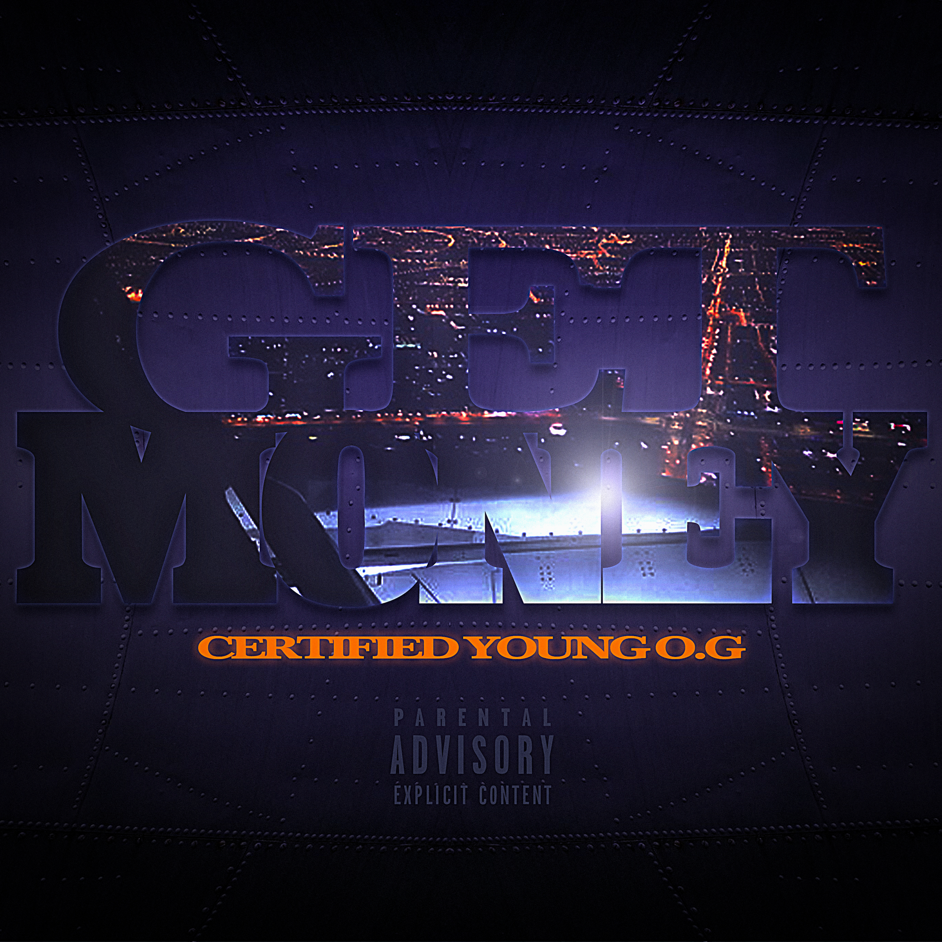 Get Money artwork