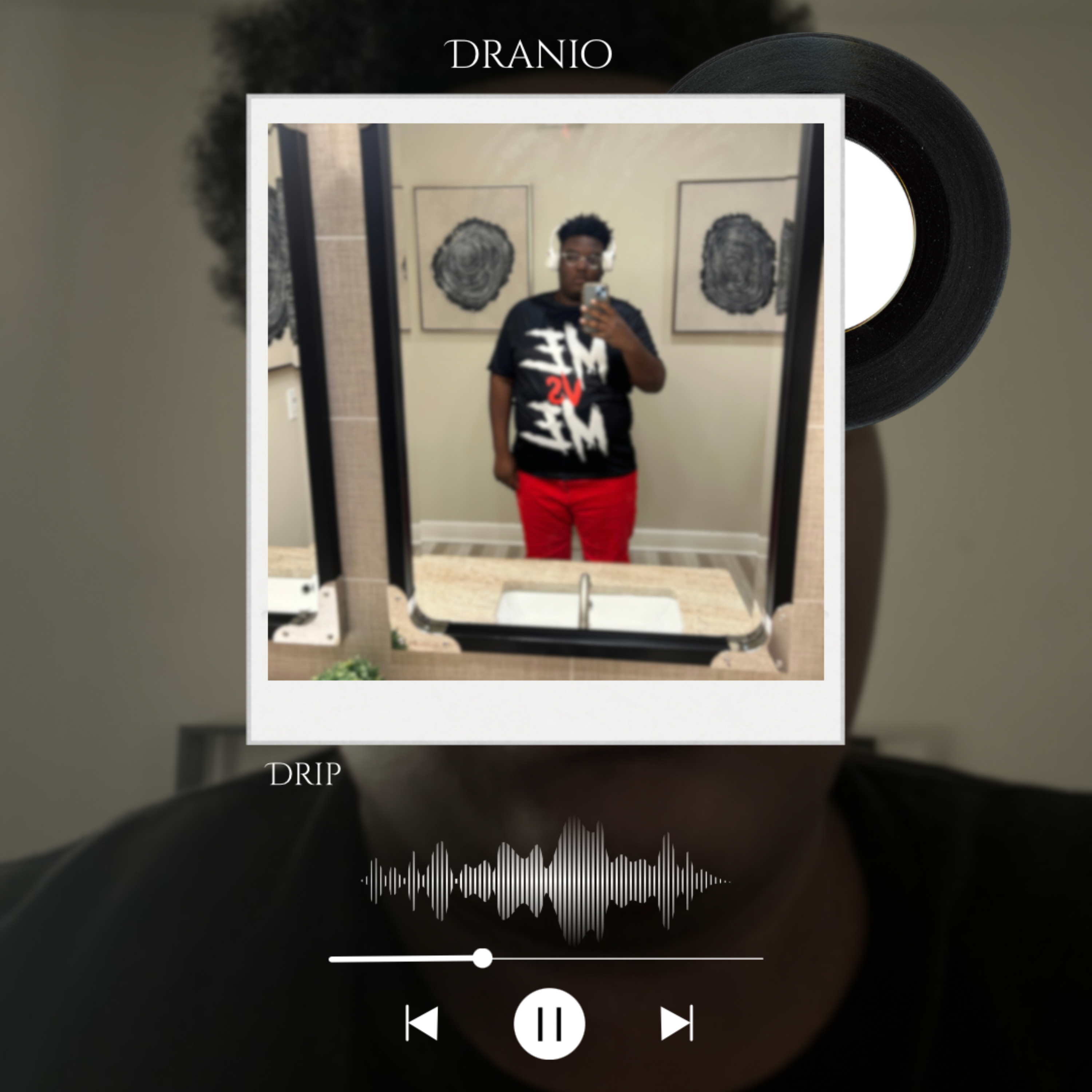 Drip by Dranio cover art