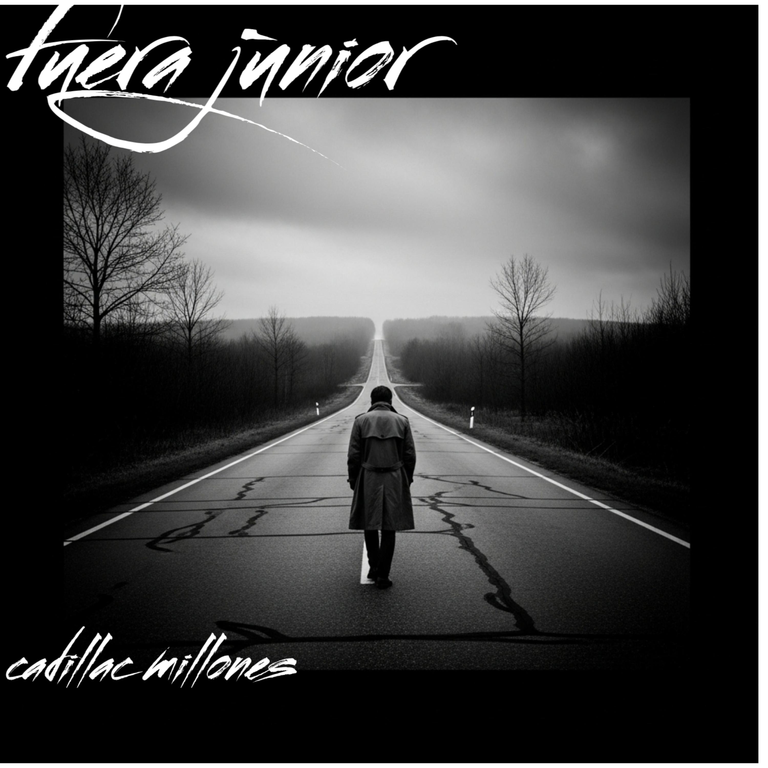 FUERA JUNIOR artwork