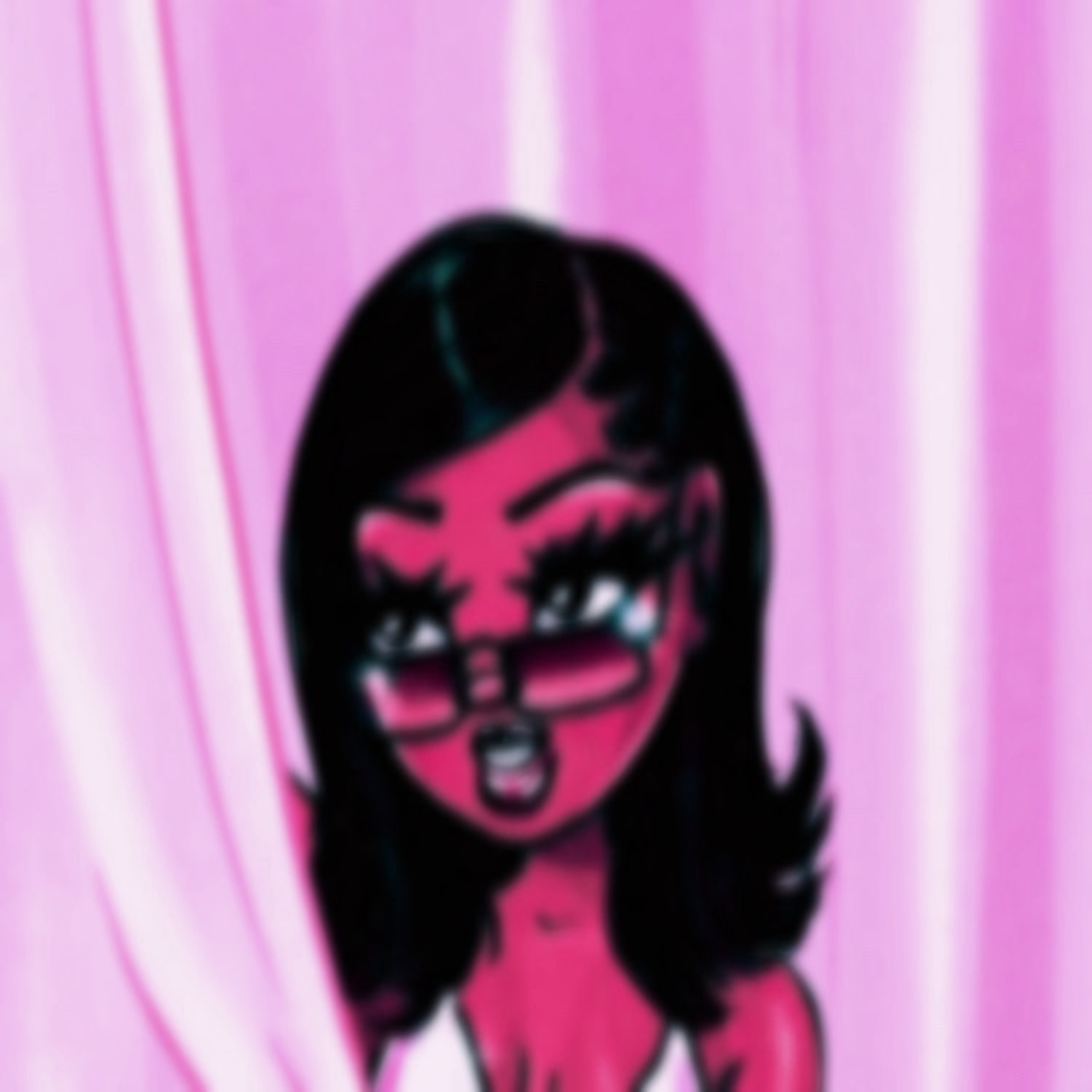 Sexy Off The Brown Liquor artwork