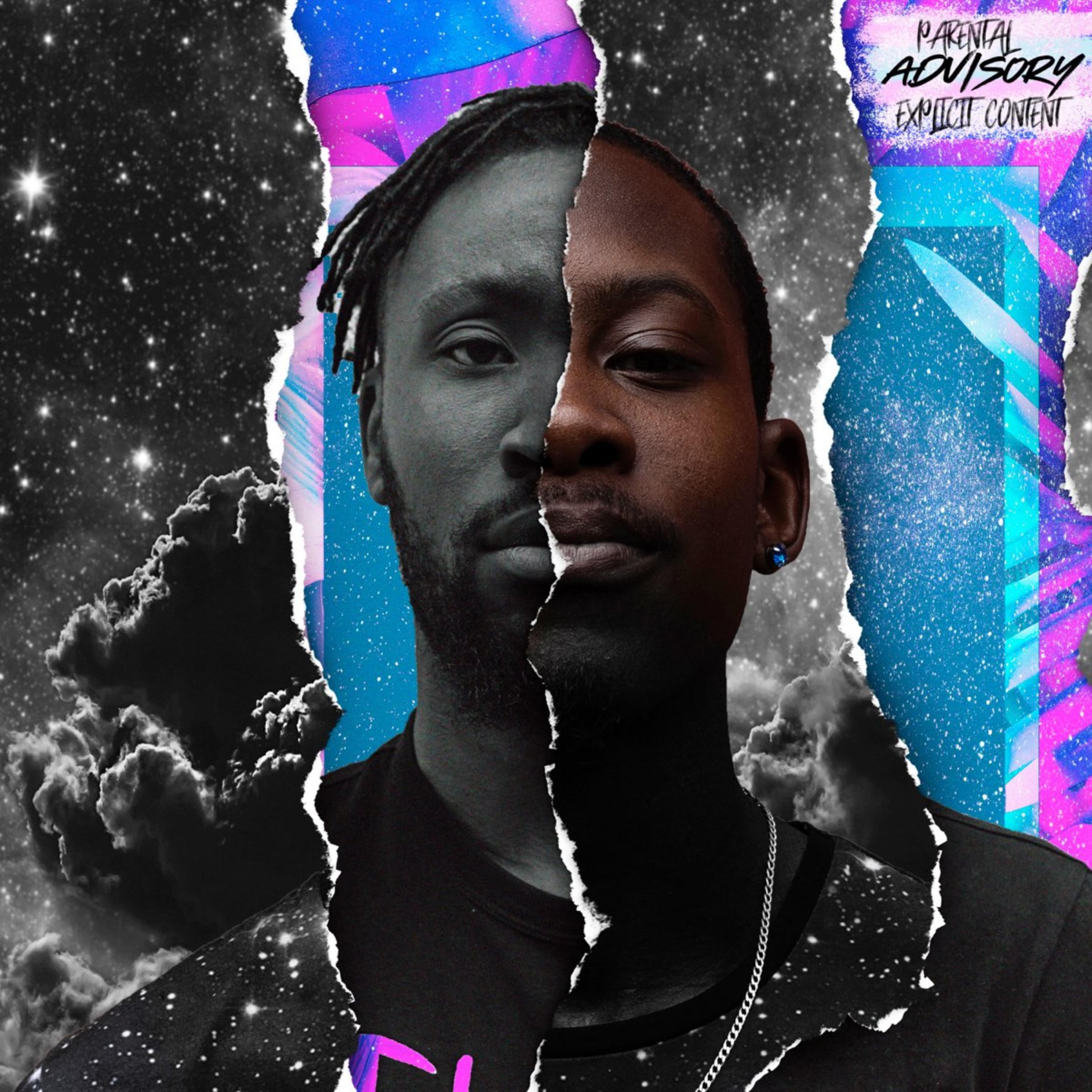 Luder's Dynamic artwork