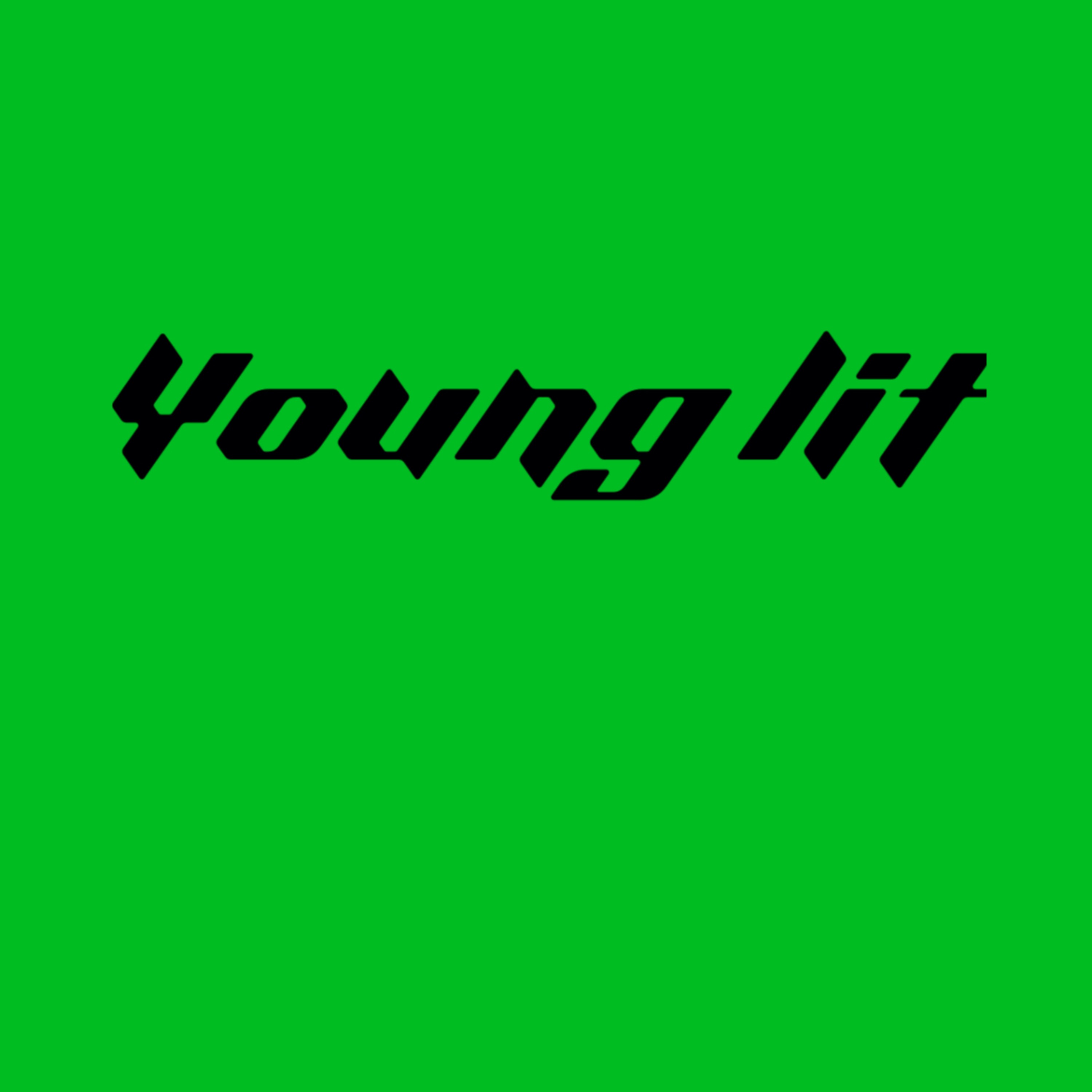 young lit artwork