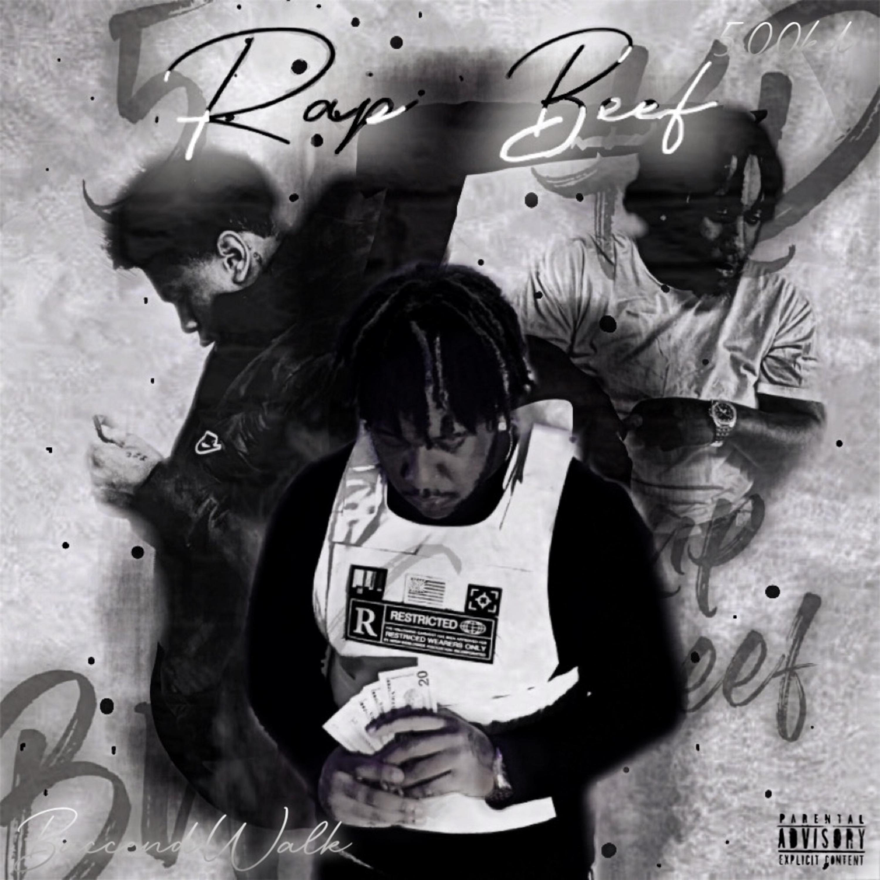 Rap Beef artwork