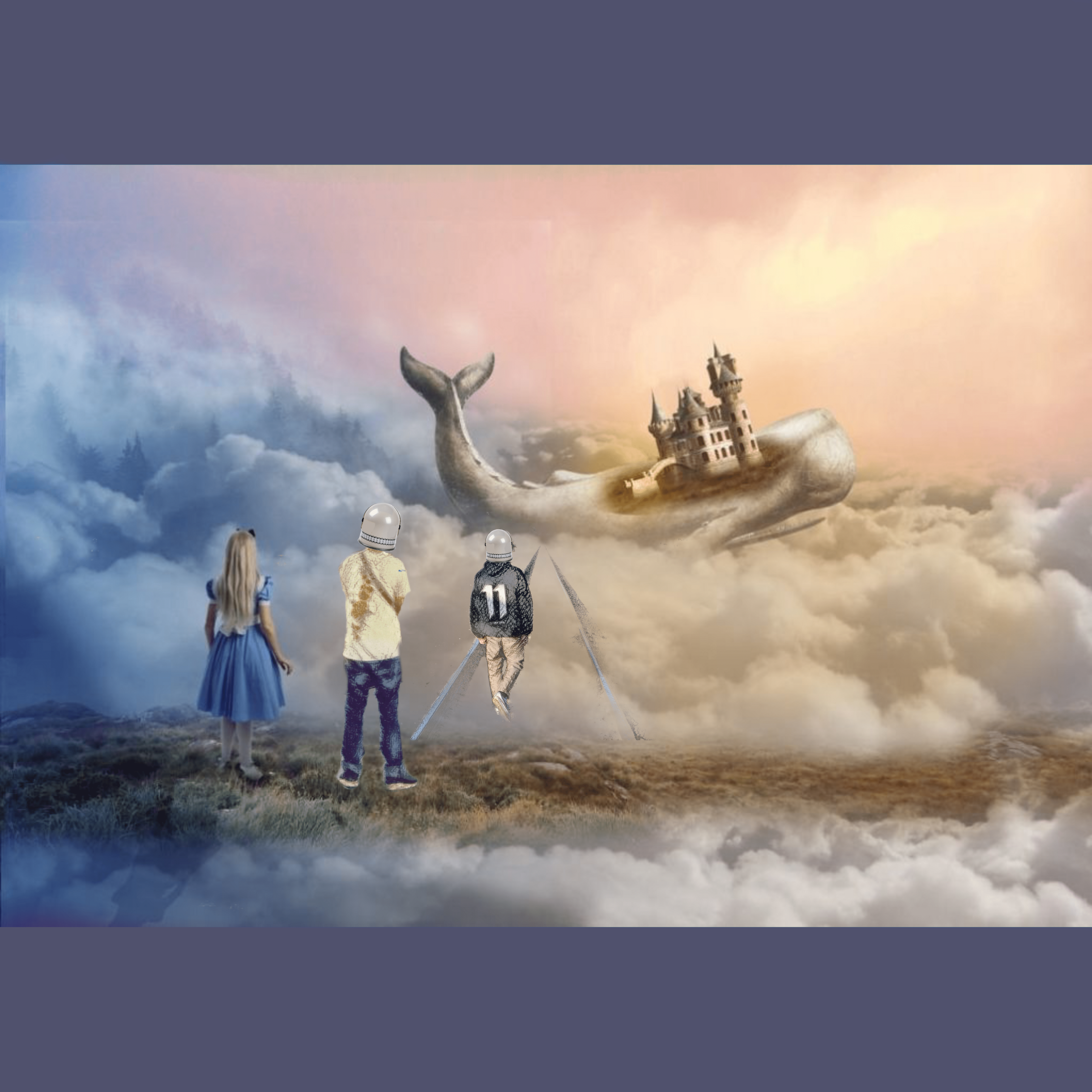 Melatonin Dreams' artwork
