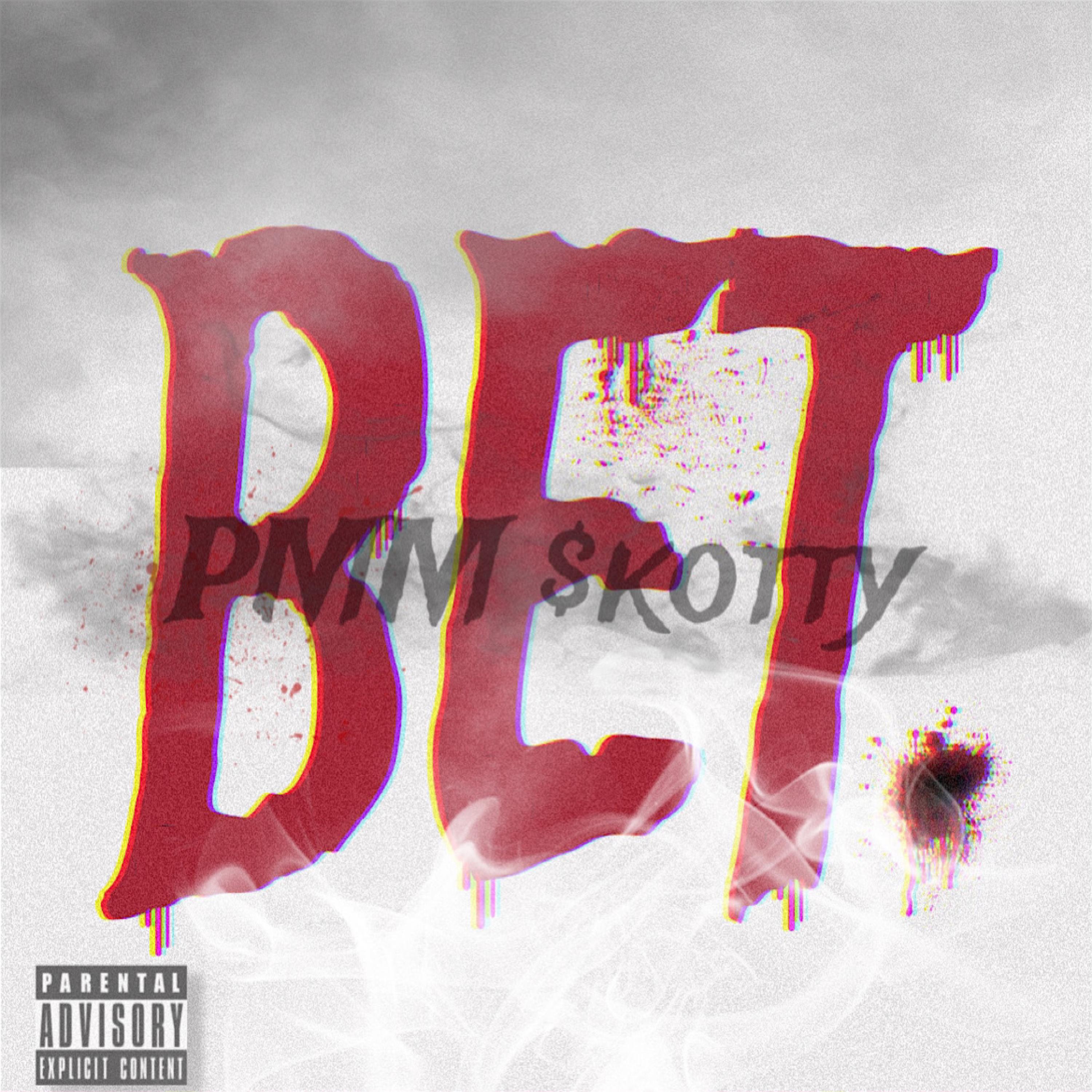 BET. artwork