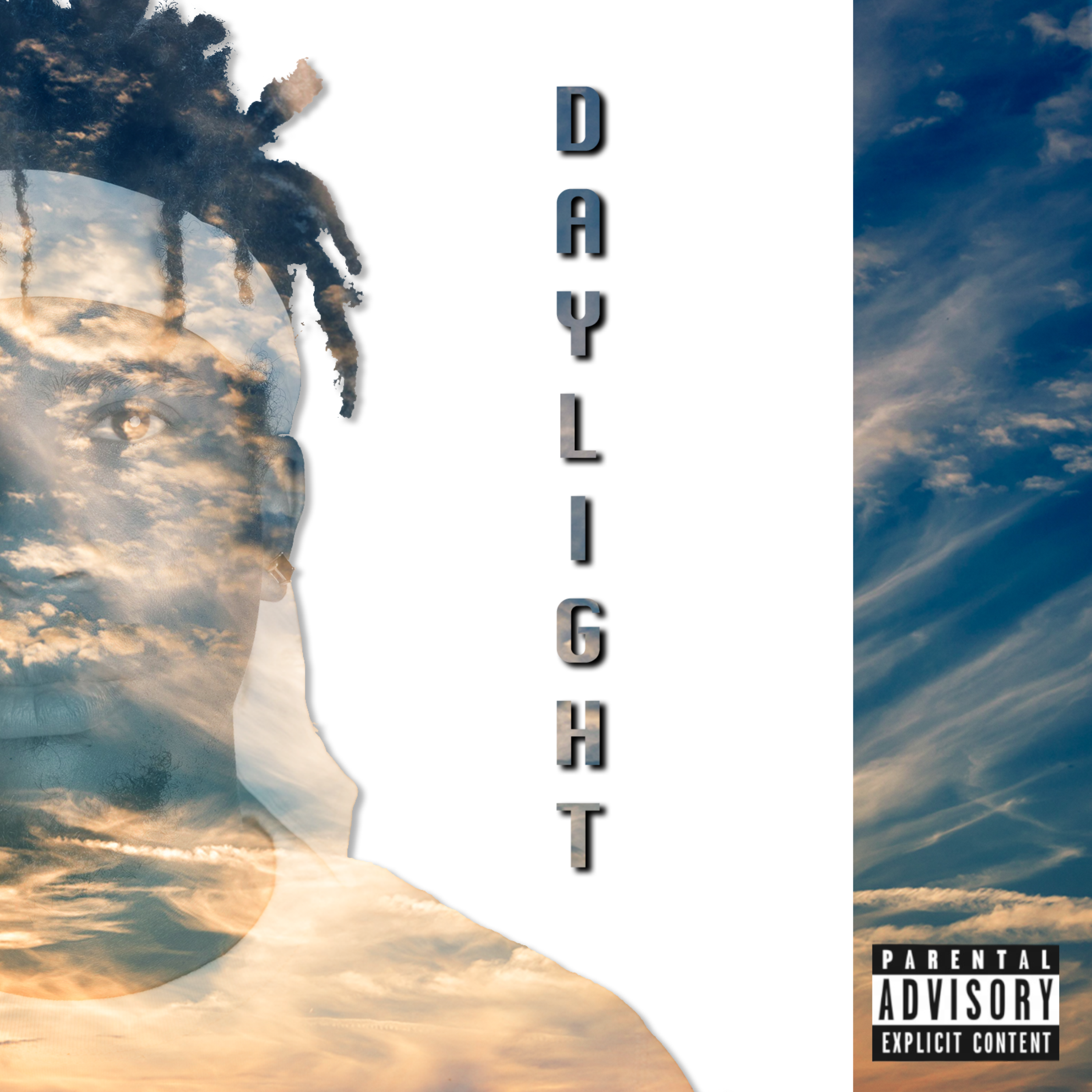DAYLIGHT artwork