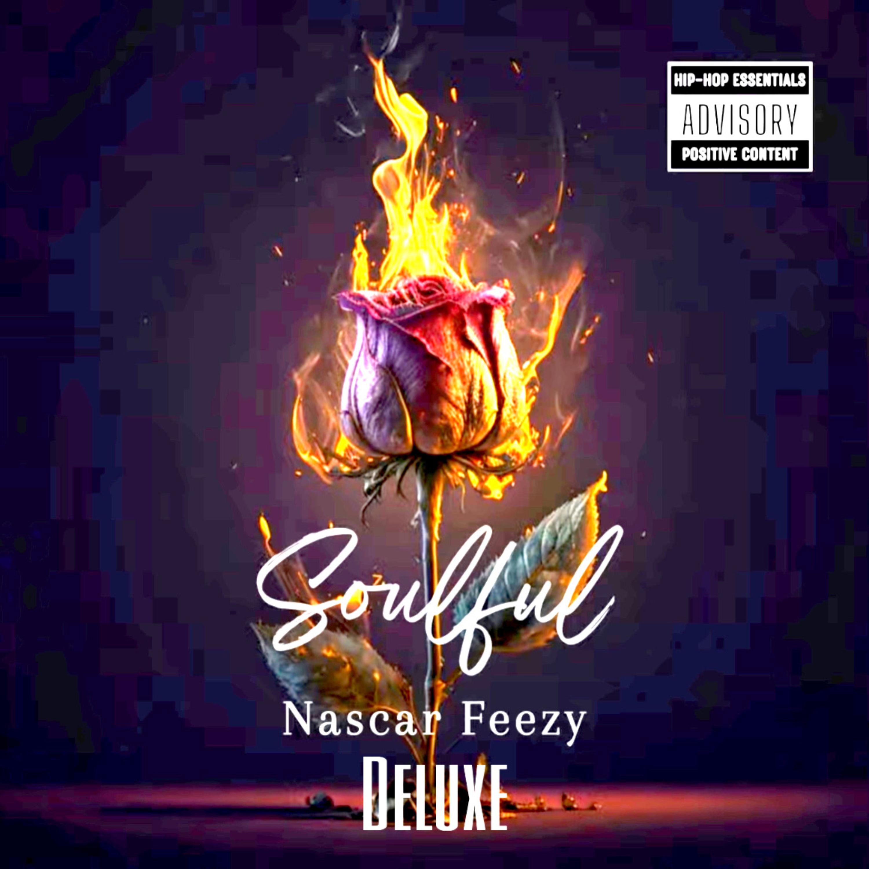 Soulful (Deluxe) artwork