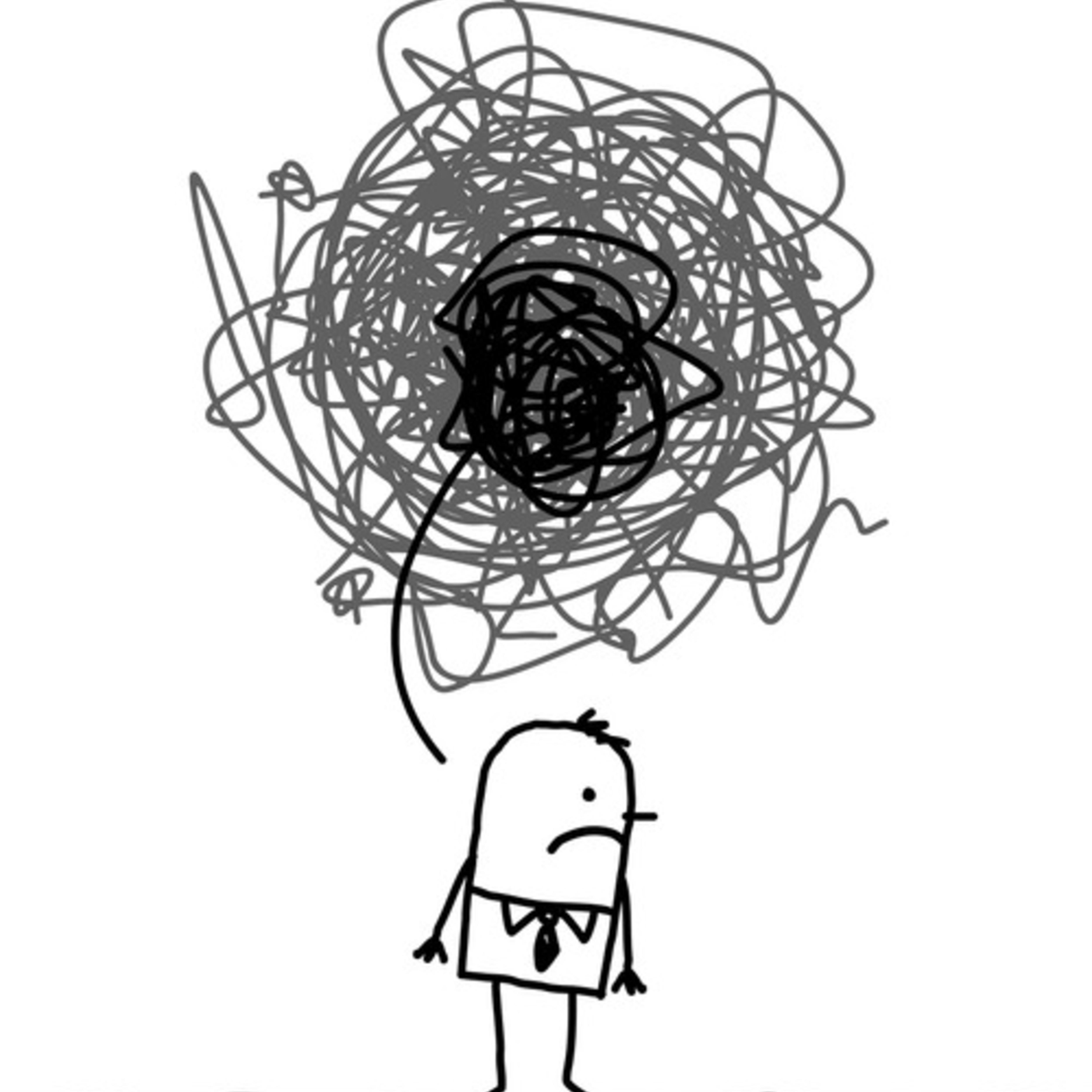 Bad Thoughts/ Hugh Hefner artwork