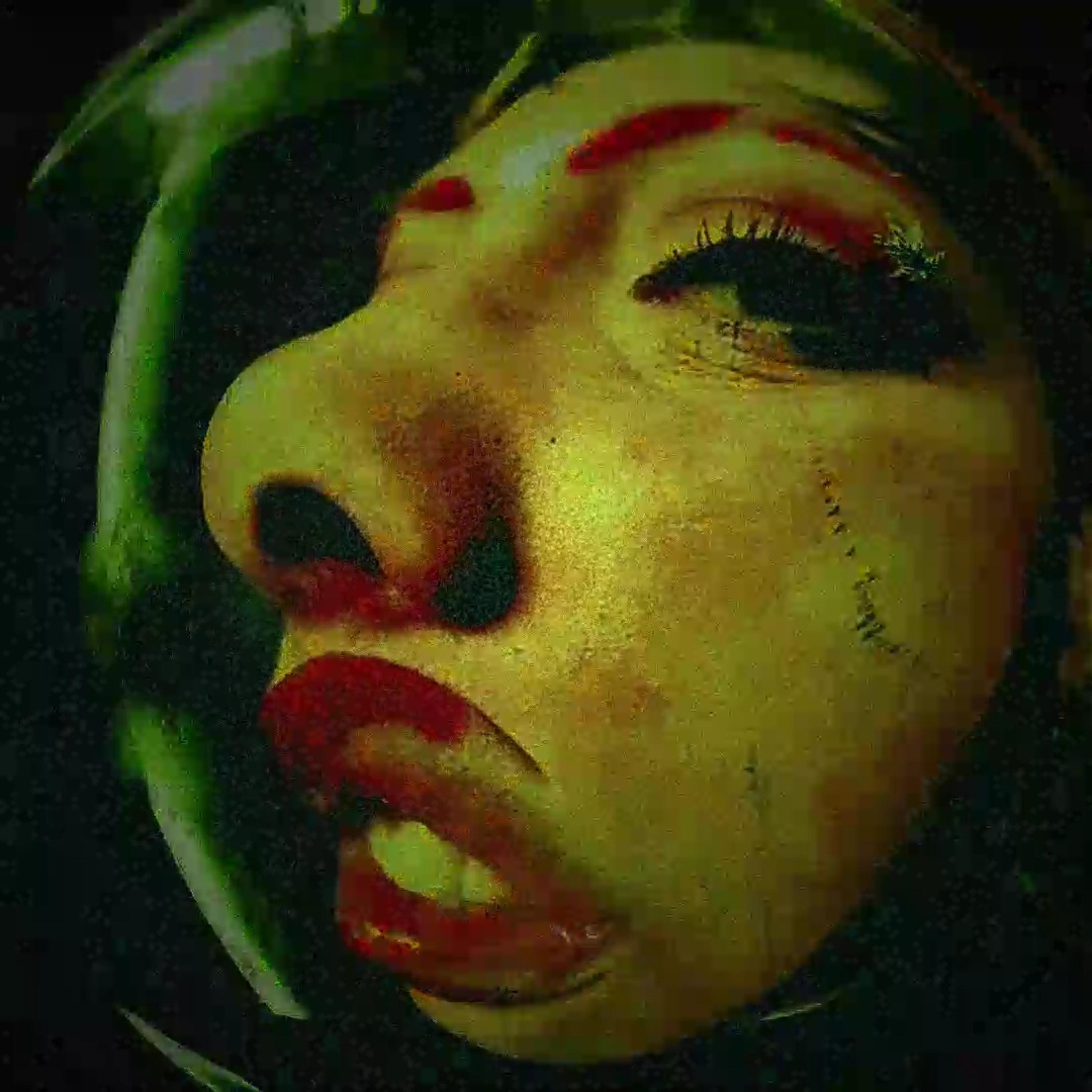 Freno artwork