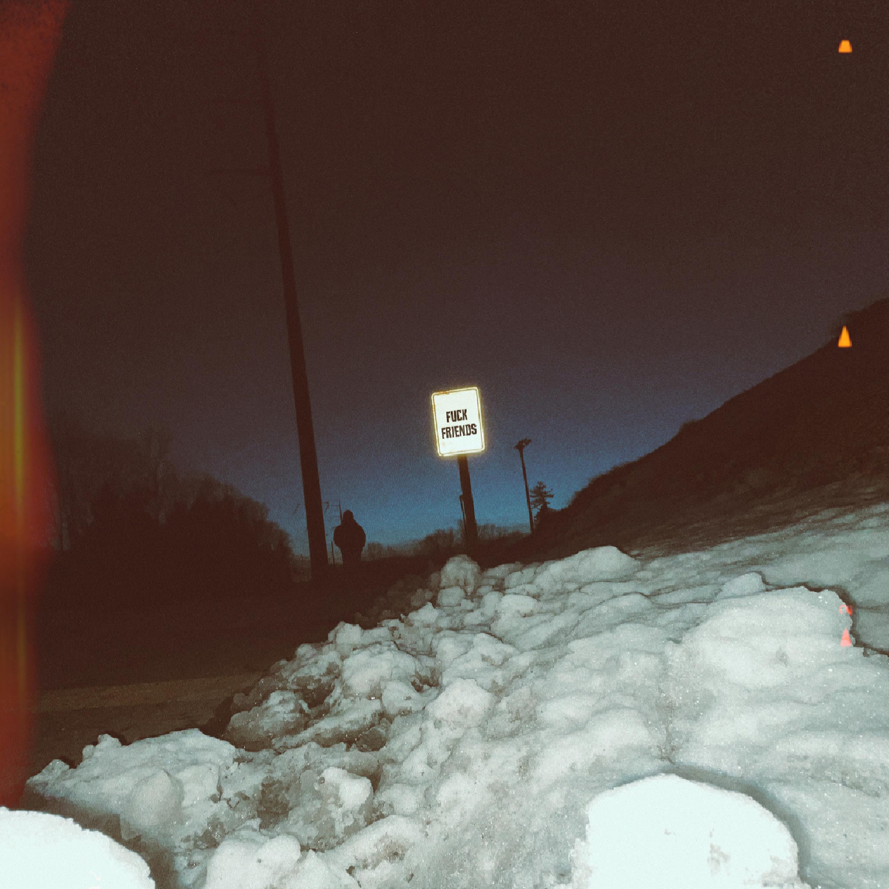 Fuck Friends artwork