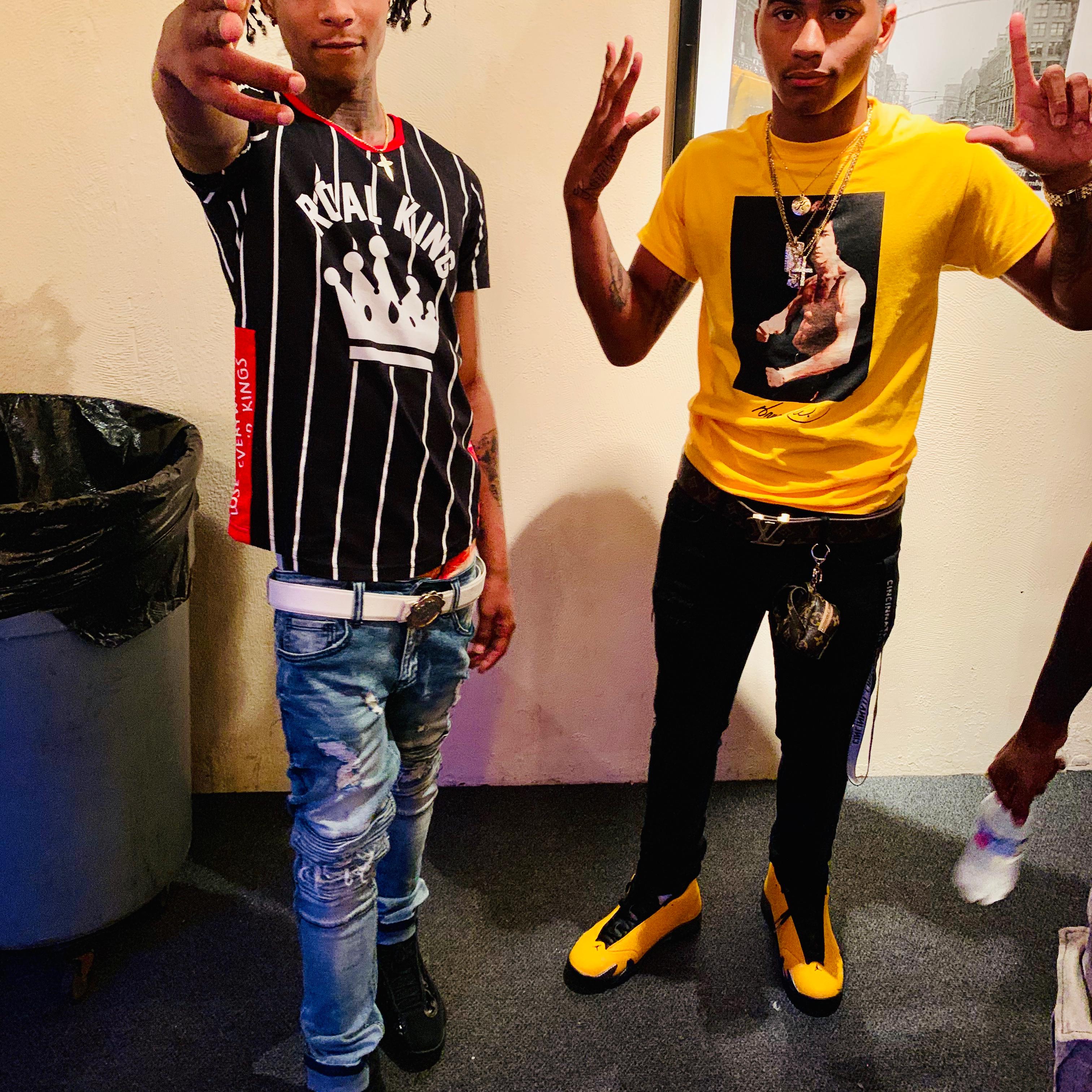 Once Apon A Time artwork