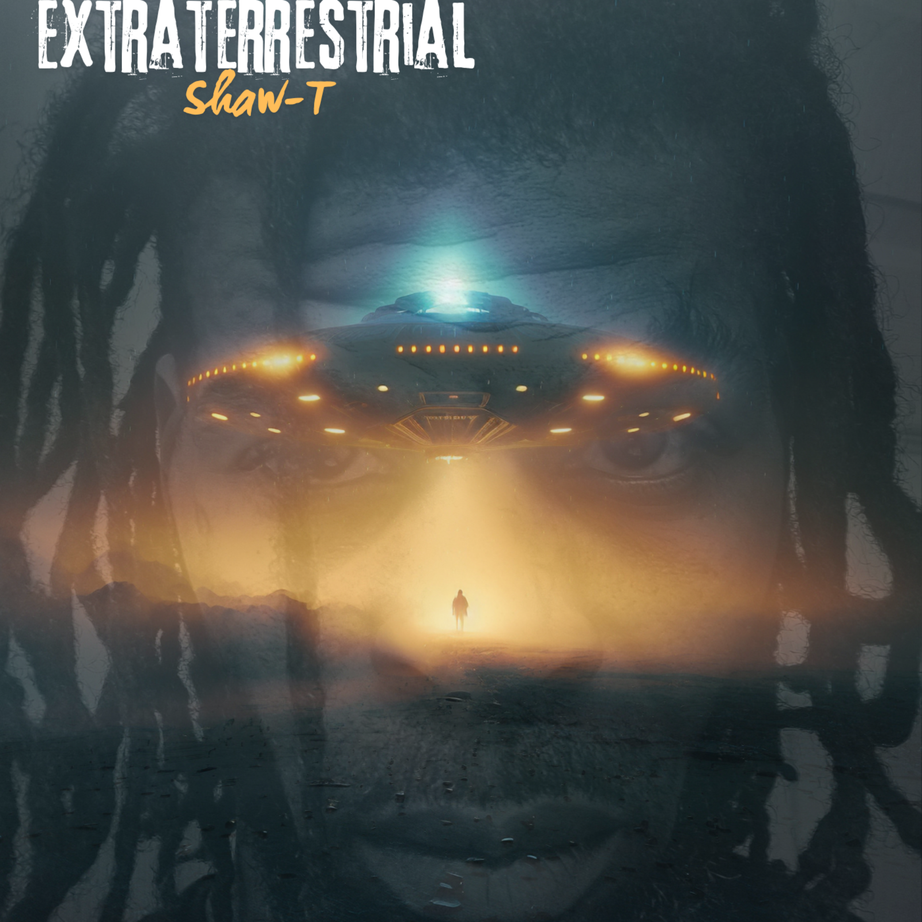 ExtraTerrestrial artwork