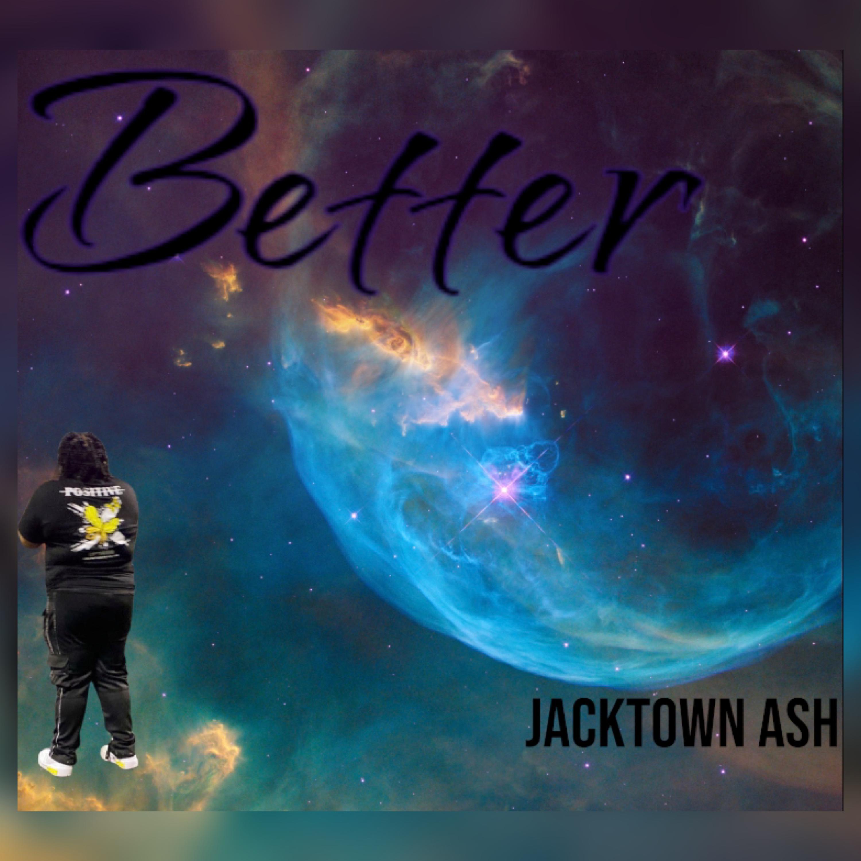 Better artwork