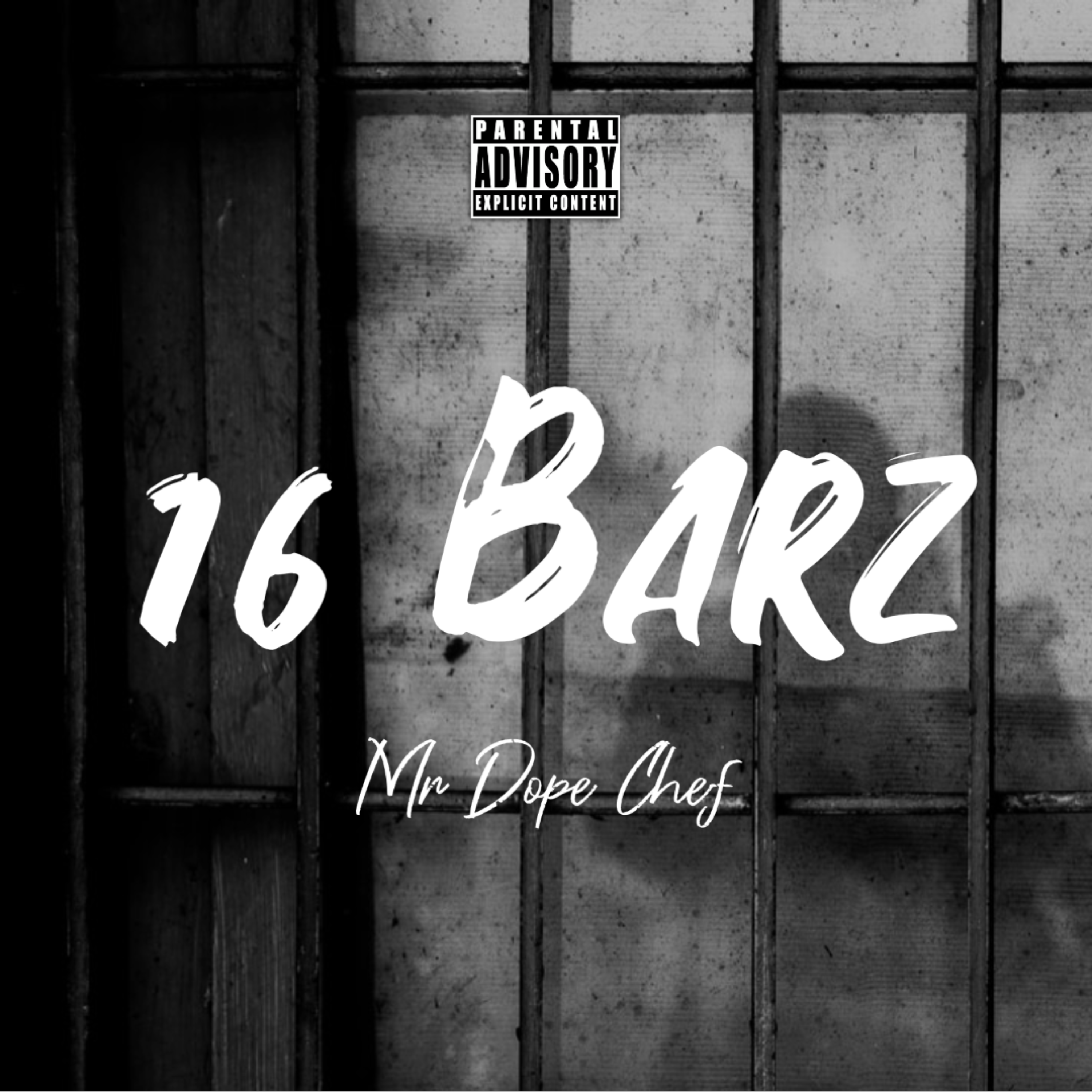 16 Barz artwork