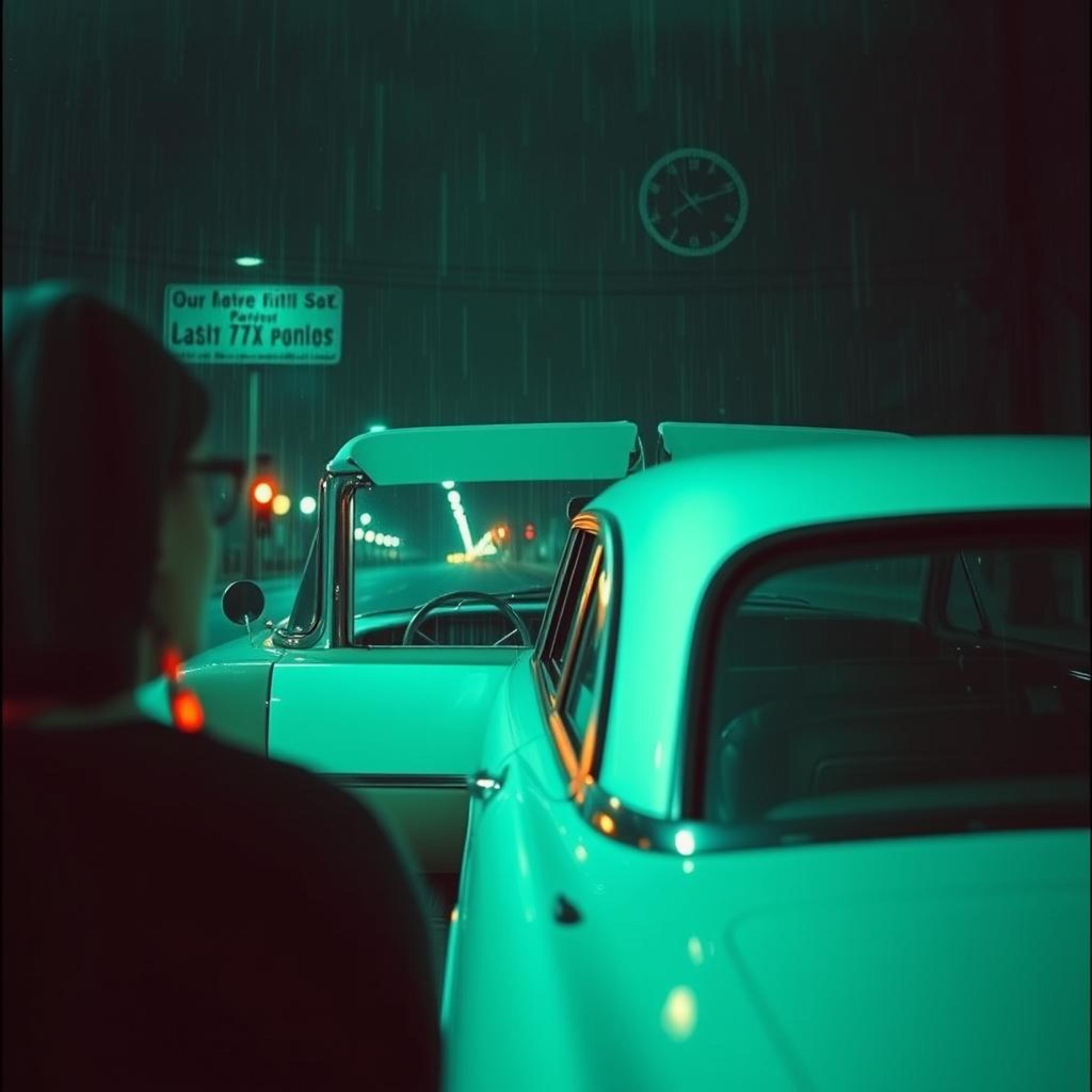 Passenger Seat Profit by TRUTH cover art