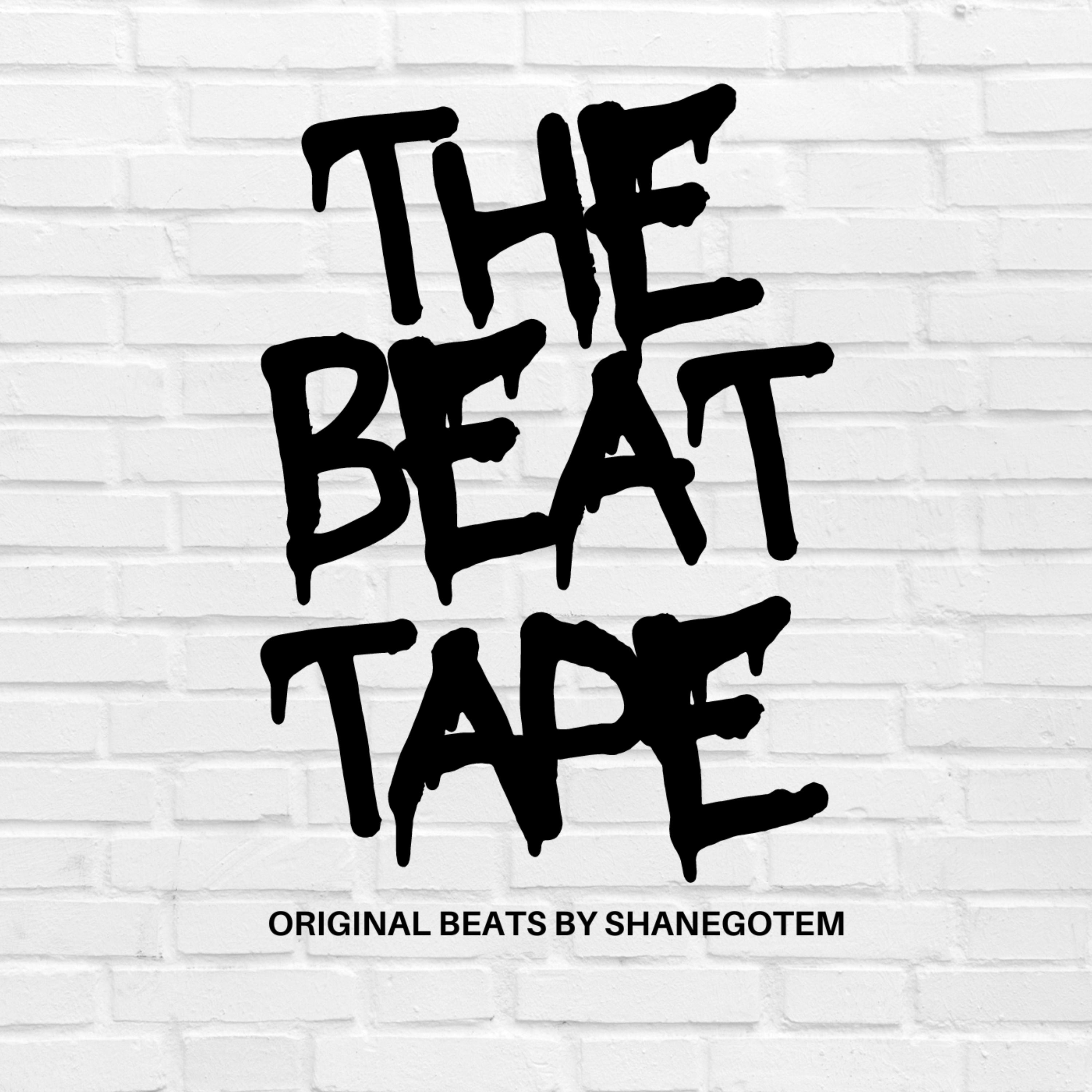 The Beat Tape artwork