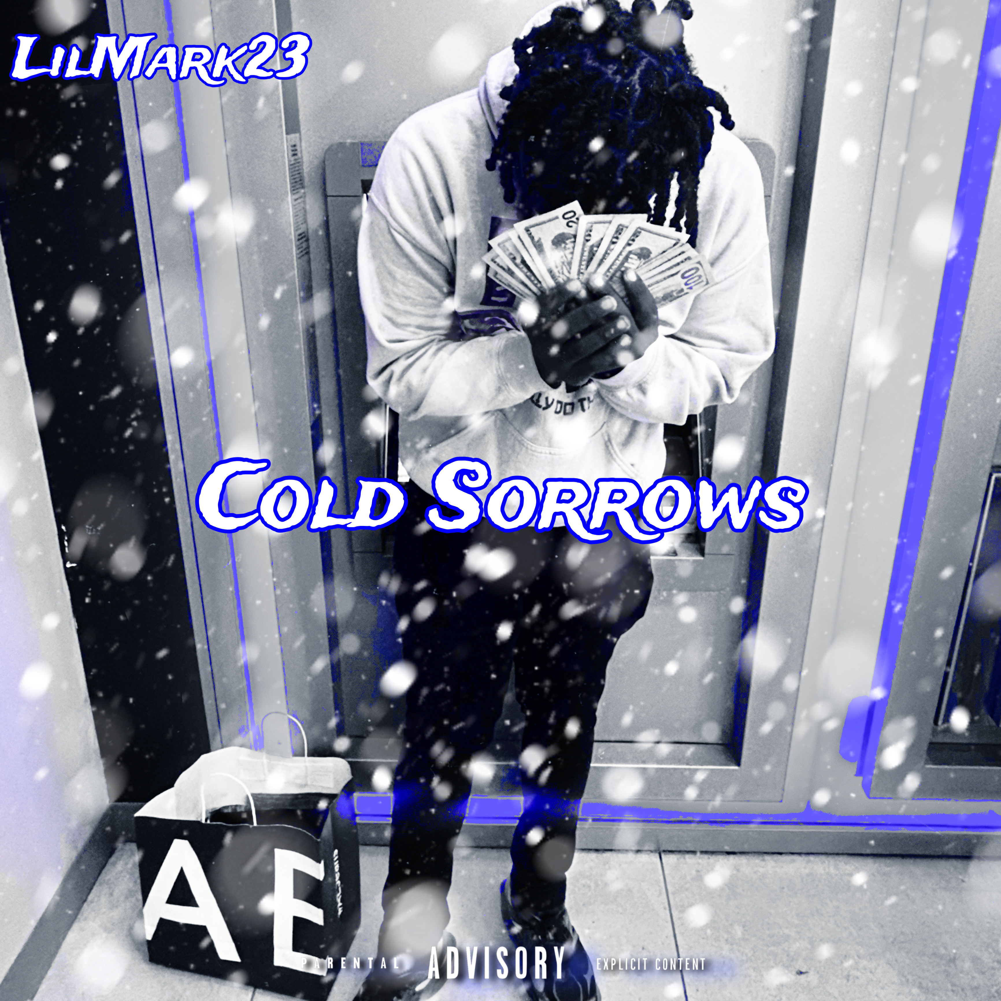 Cold Sorrows artwork