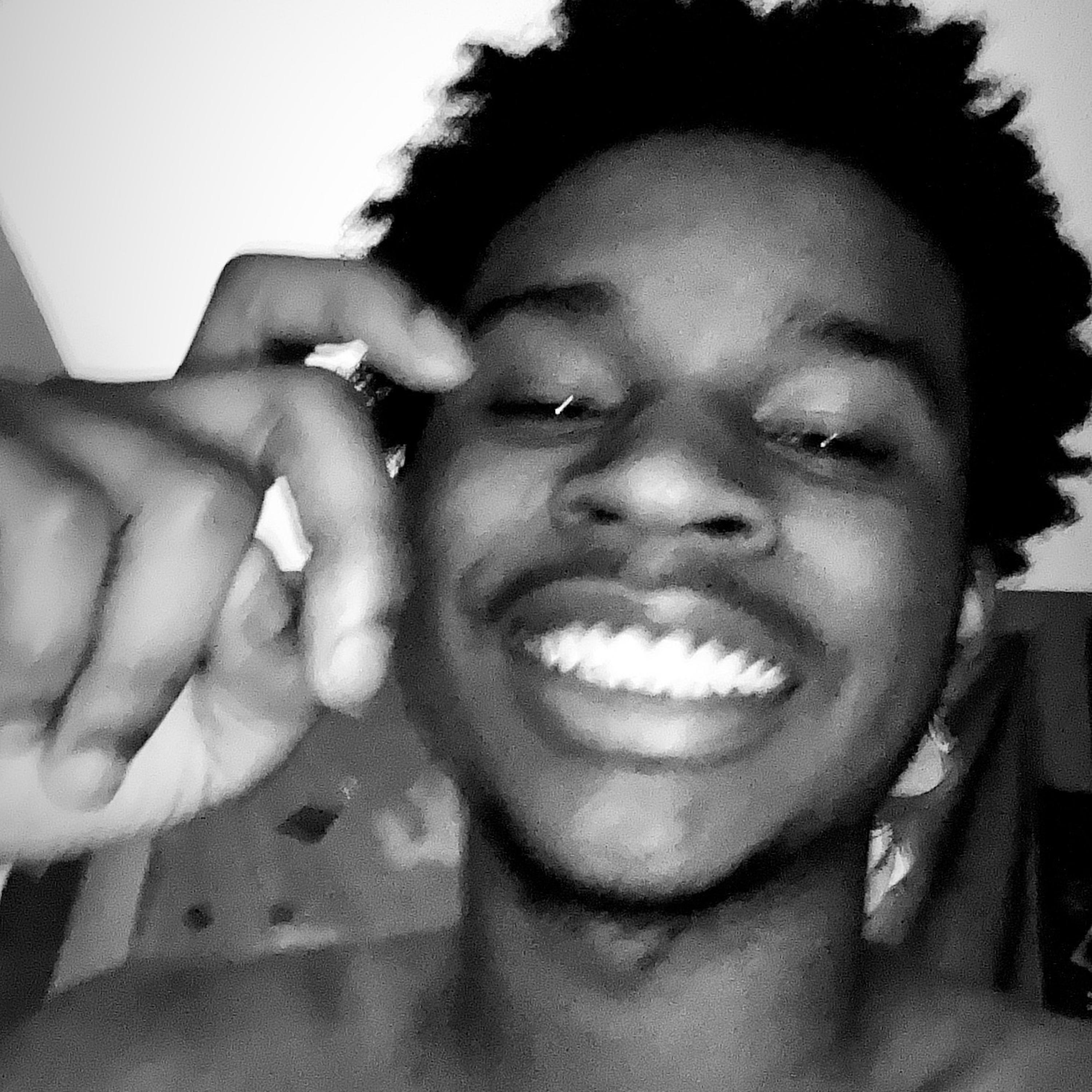 Trust no Bitch artwork