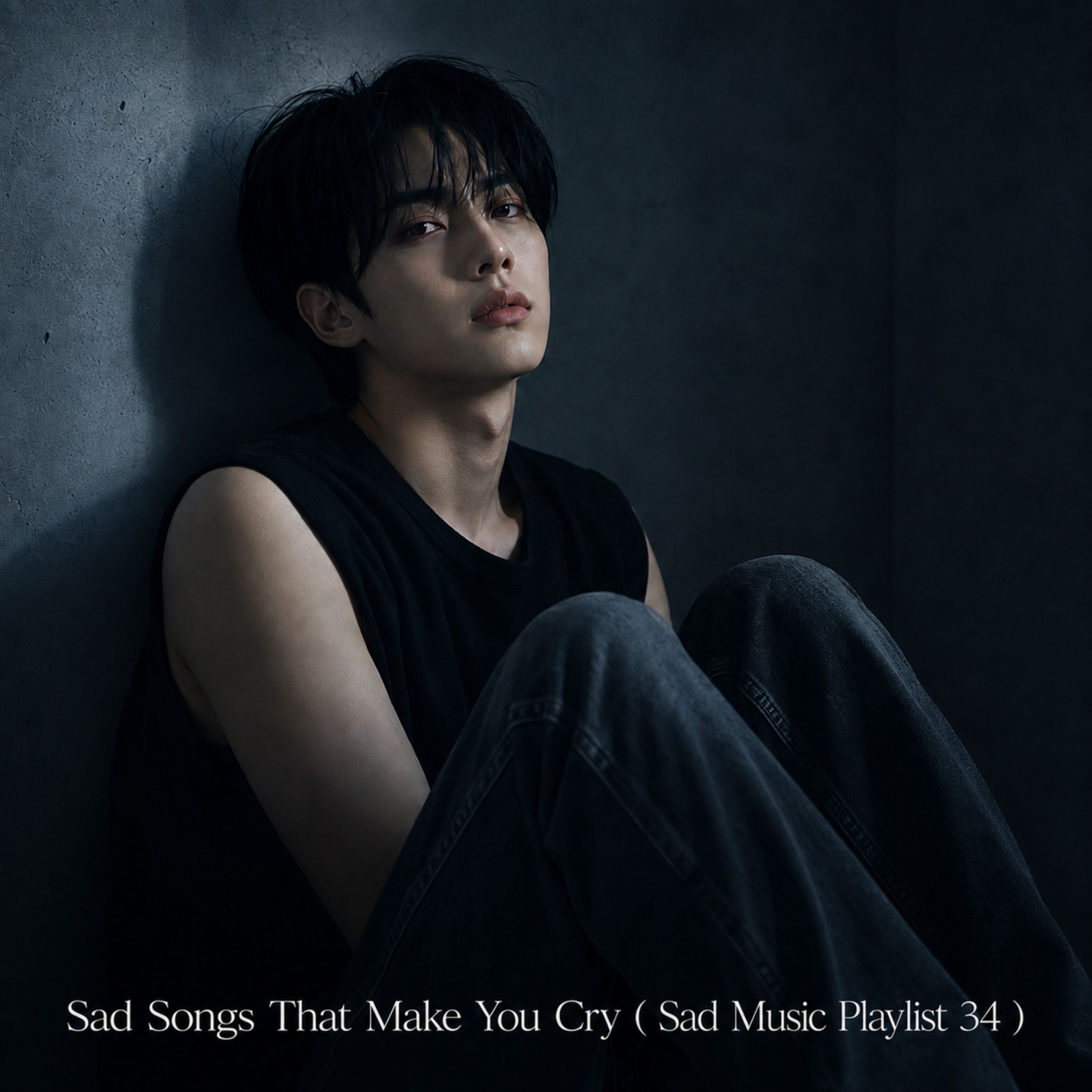 Sad Songs That Make You Cry ( Sad Music Playlist 34 ) by Lior John cover art