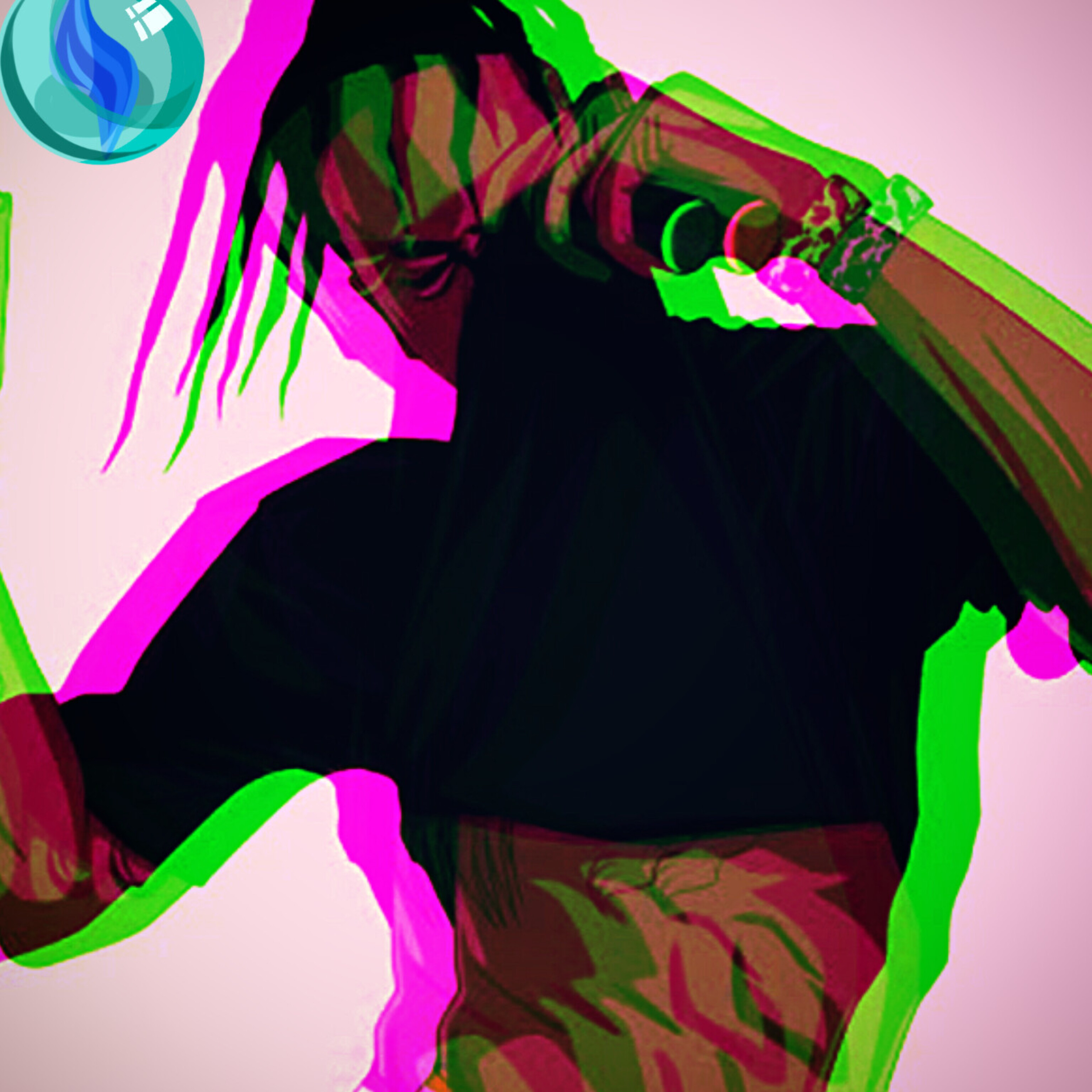 Gotta Go artwork