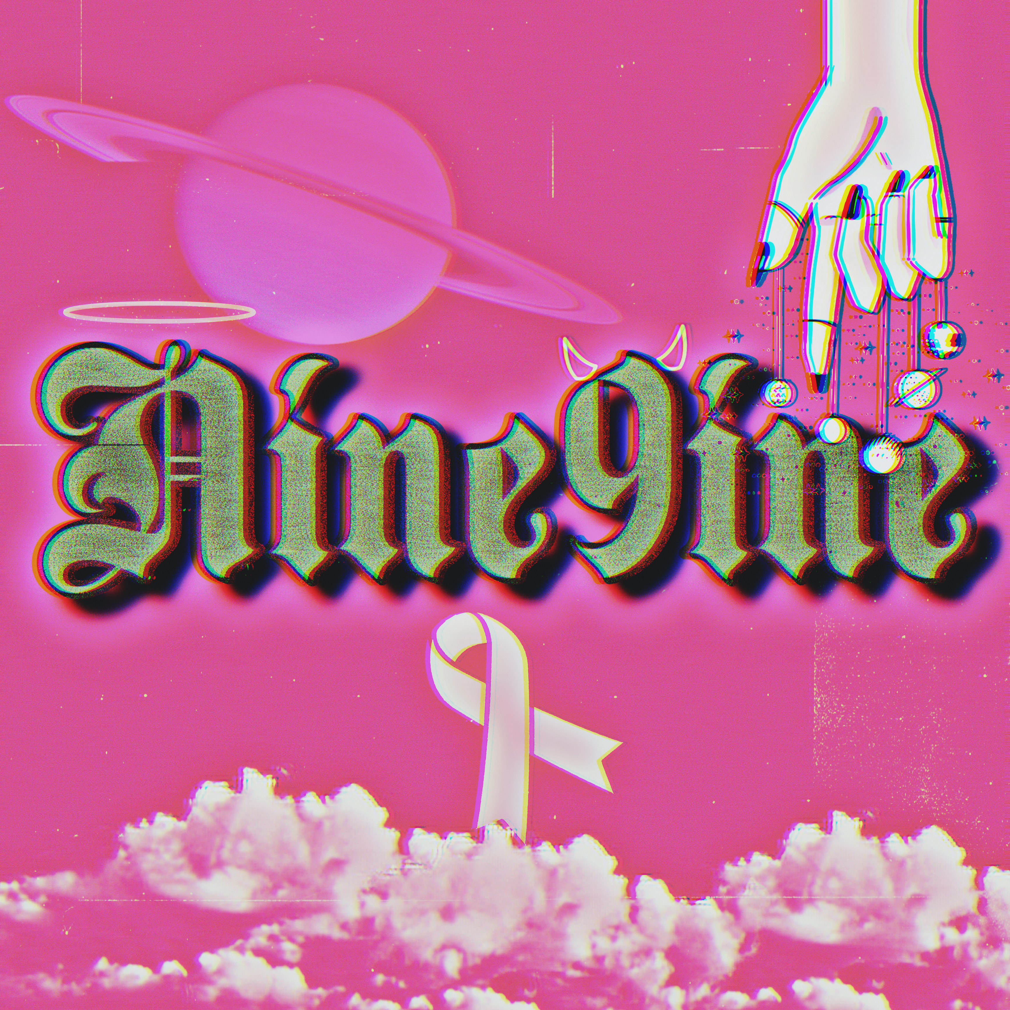 Nine9ine artwork