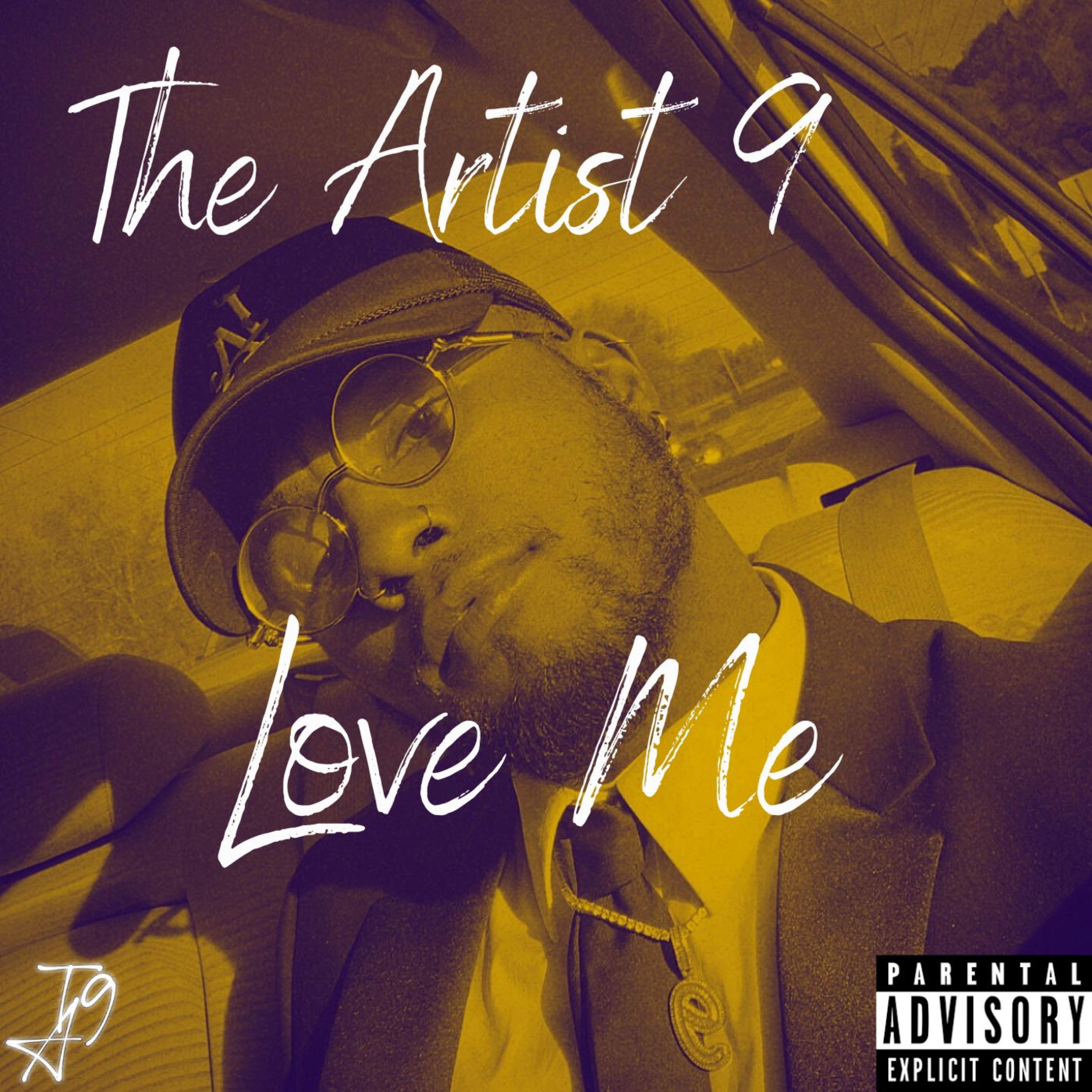 Love Me artwork