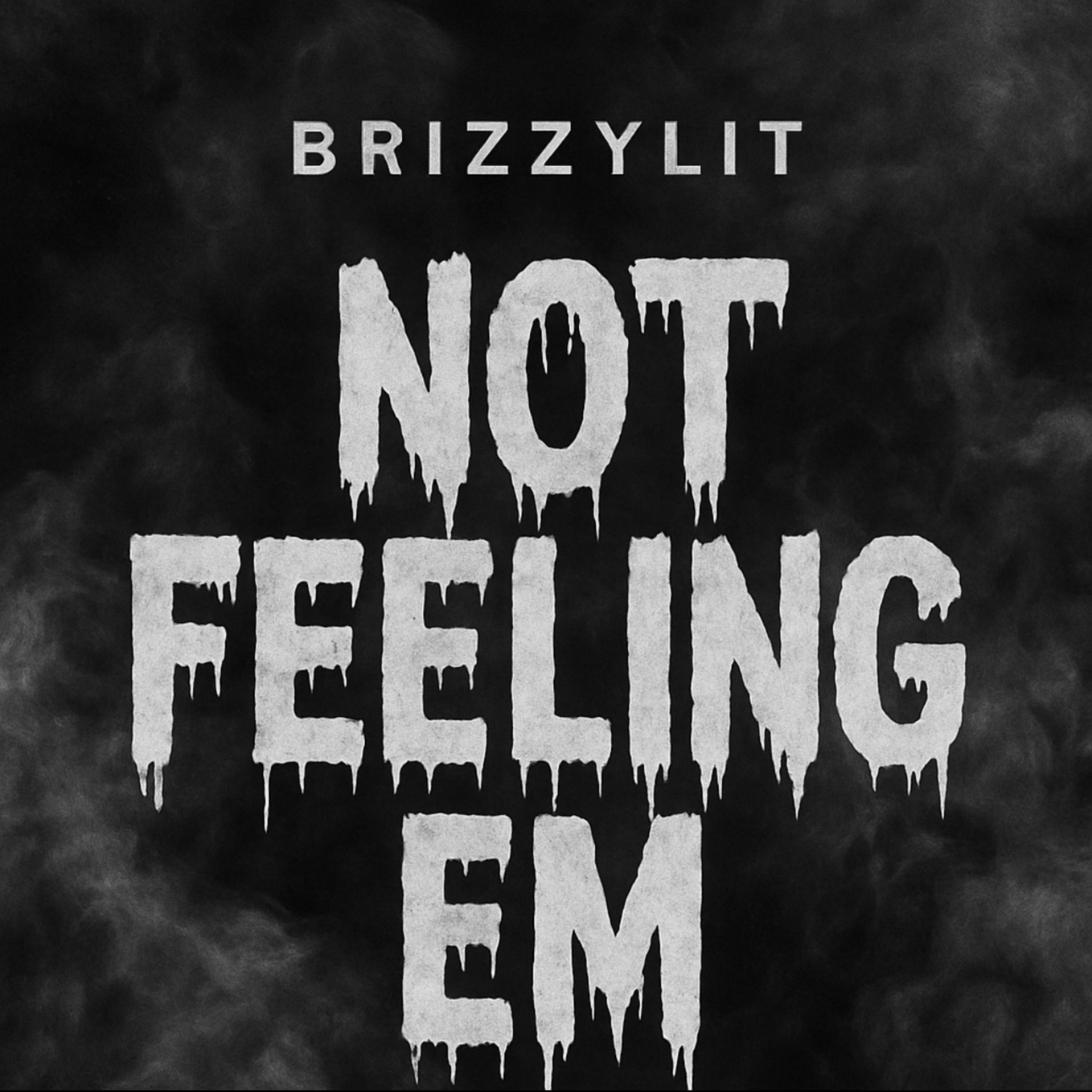 Not Feeling Em artwork