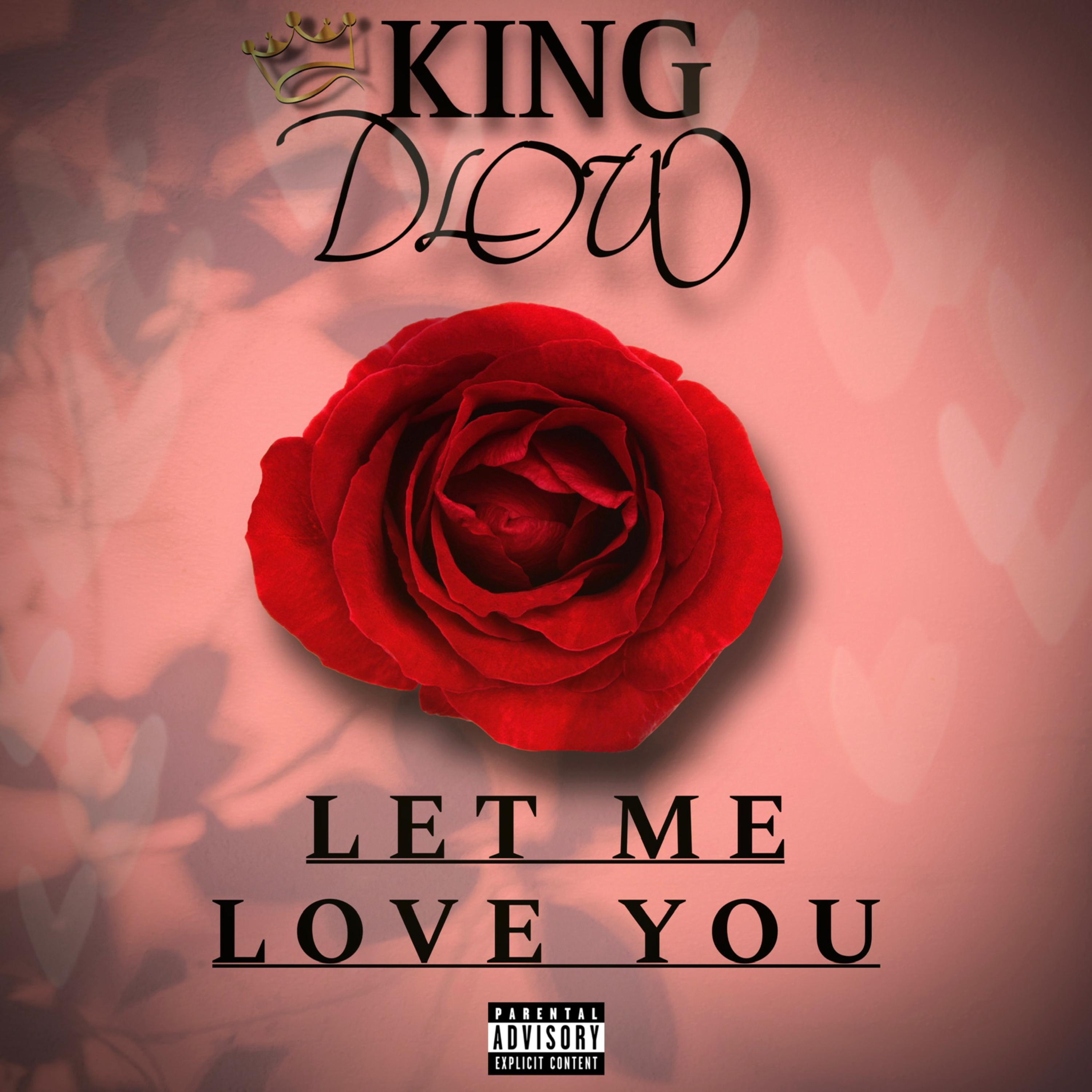 Let Me Love You artwork