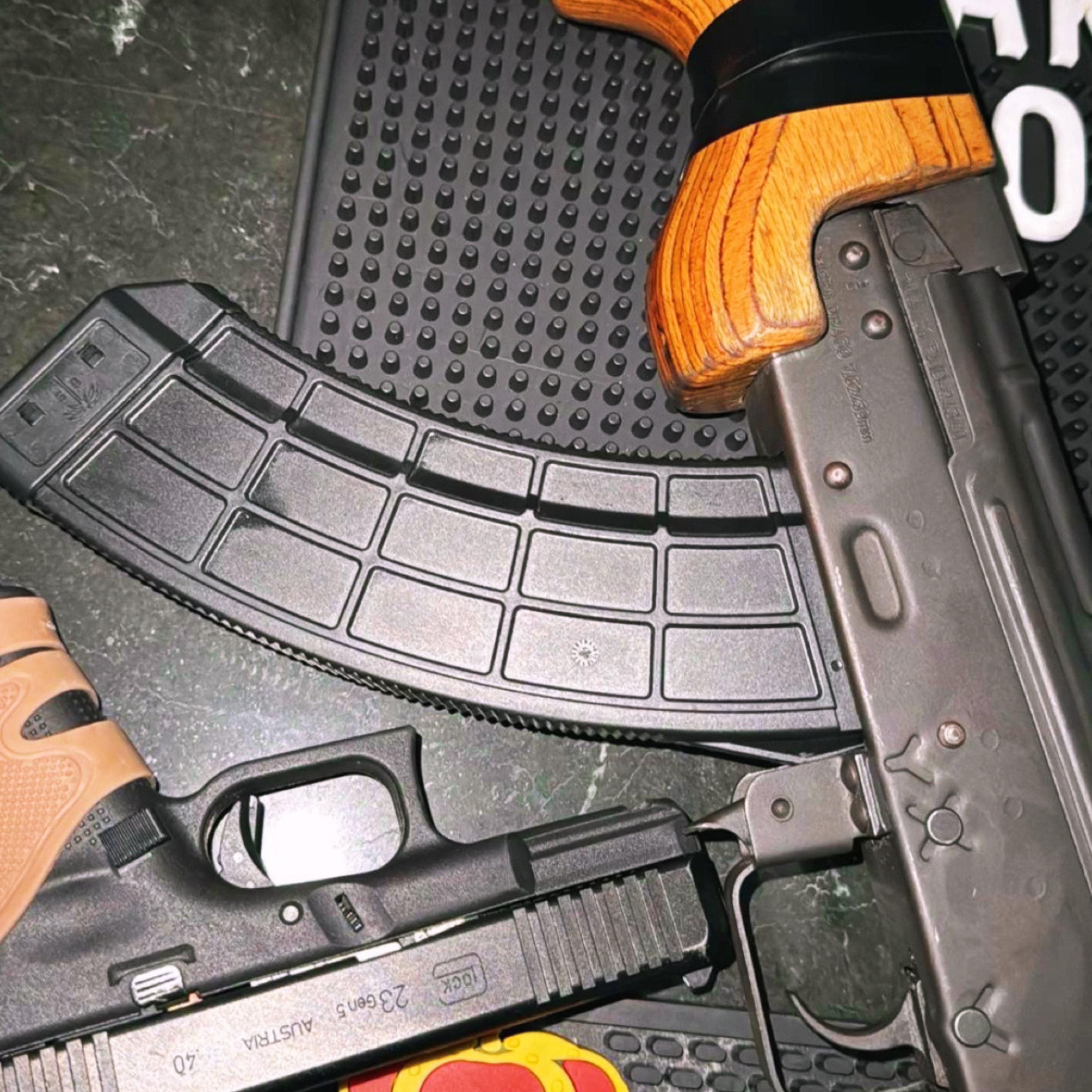 7.62 Demon artwork