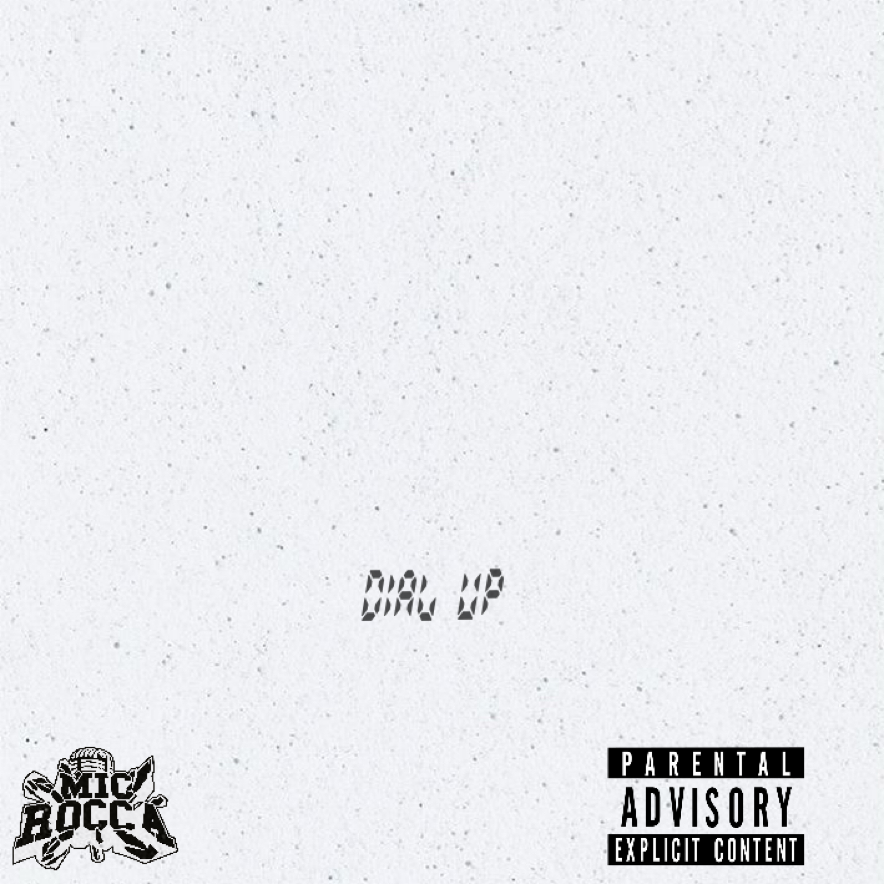 Dial Up artwork