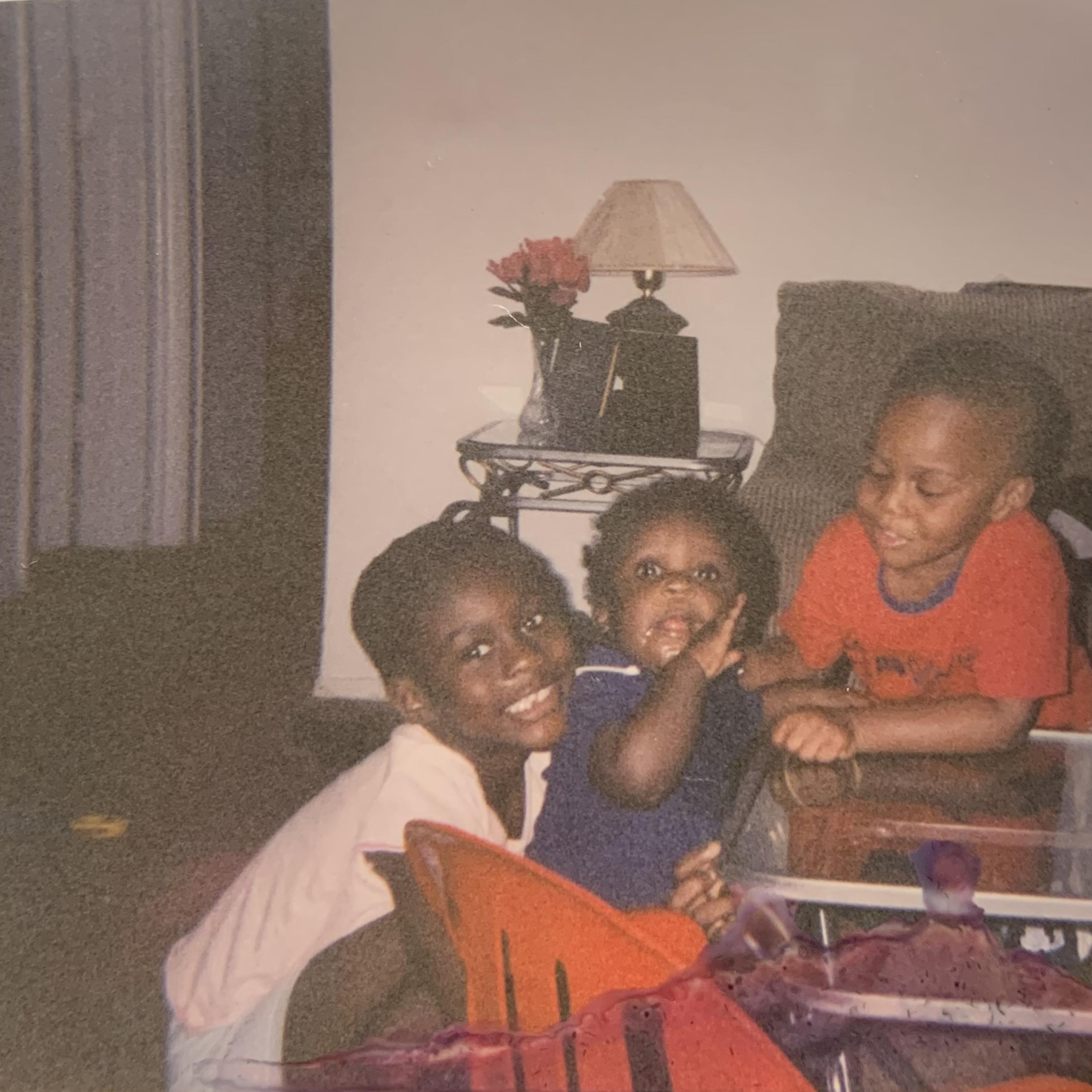 Trim by VikingBlxck cover art