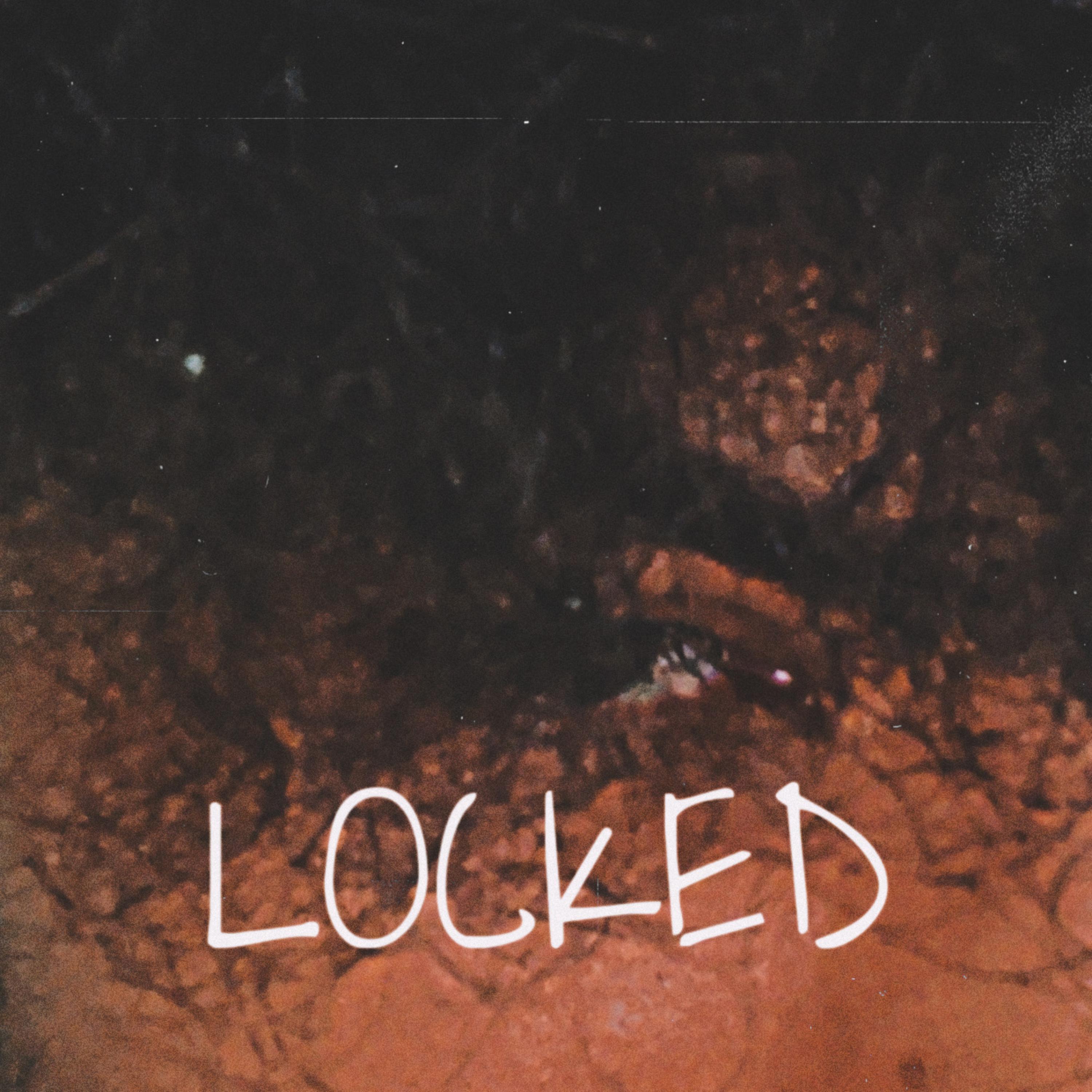 LOCKED artwork