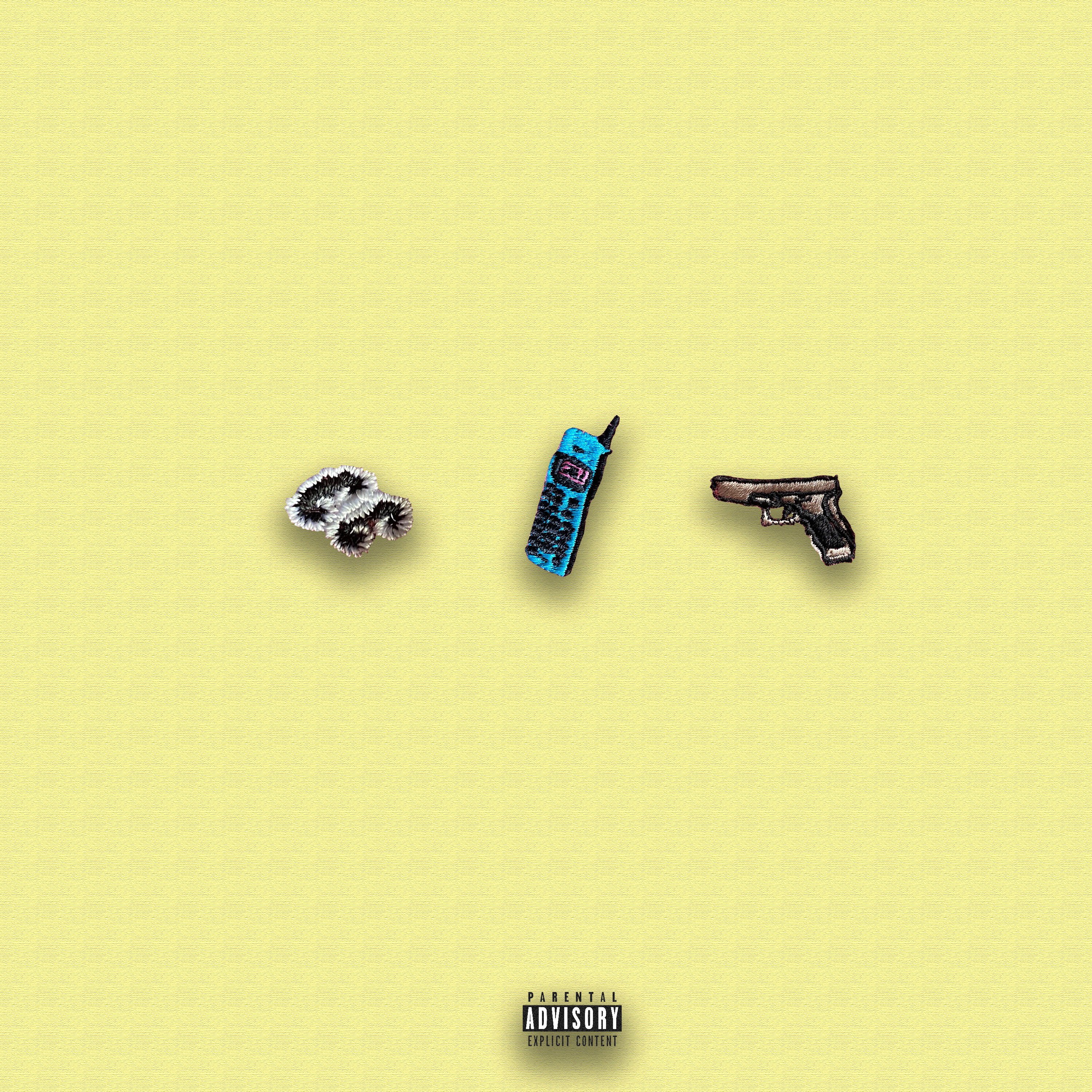Burnt Out artwork