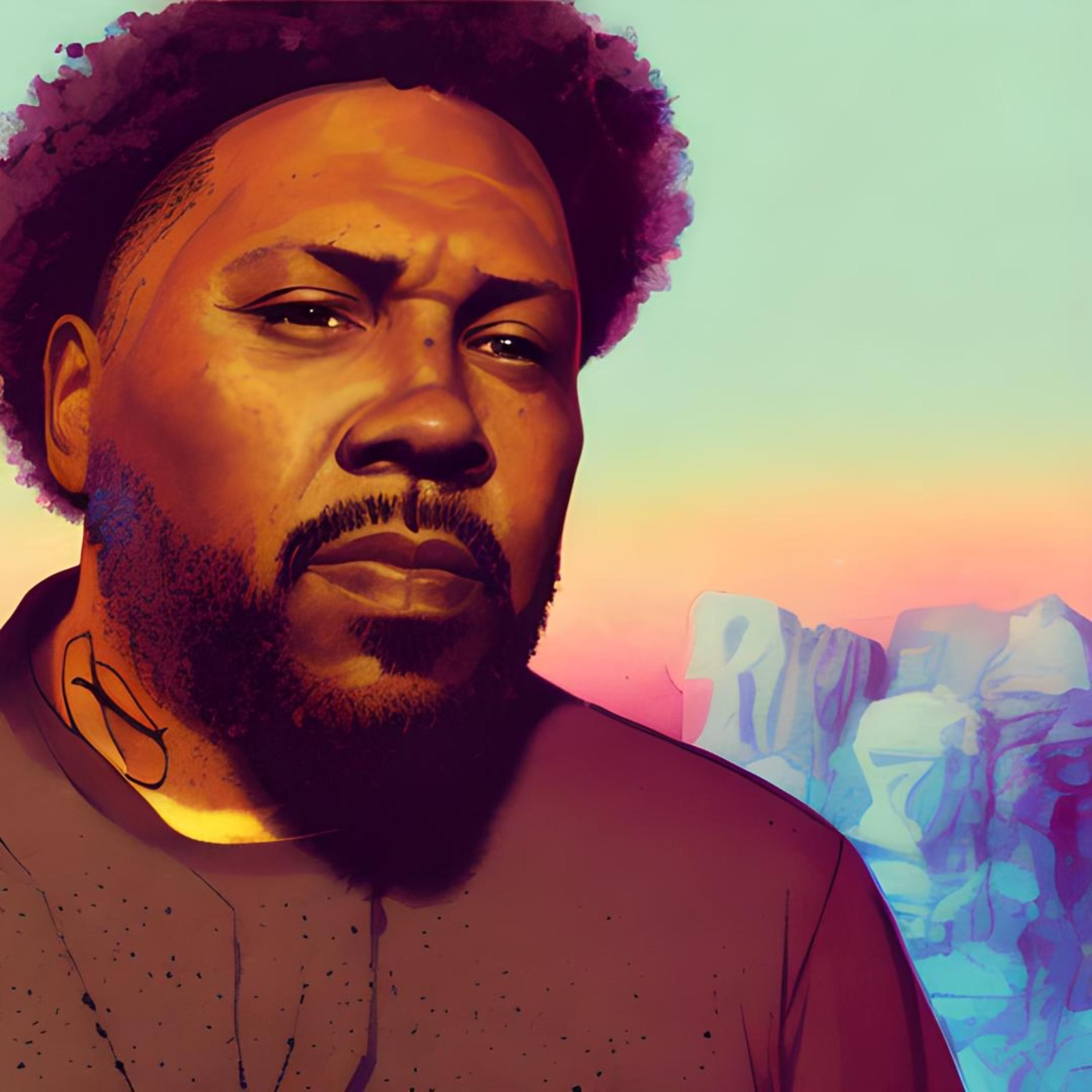 Touch The Sky artwork