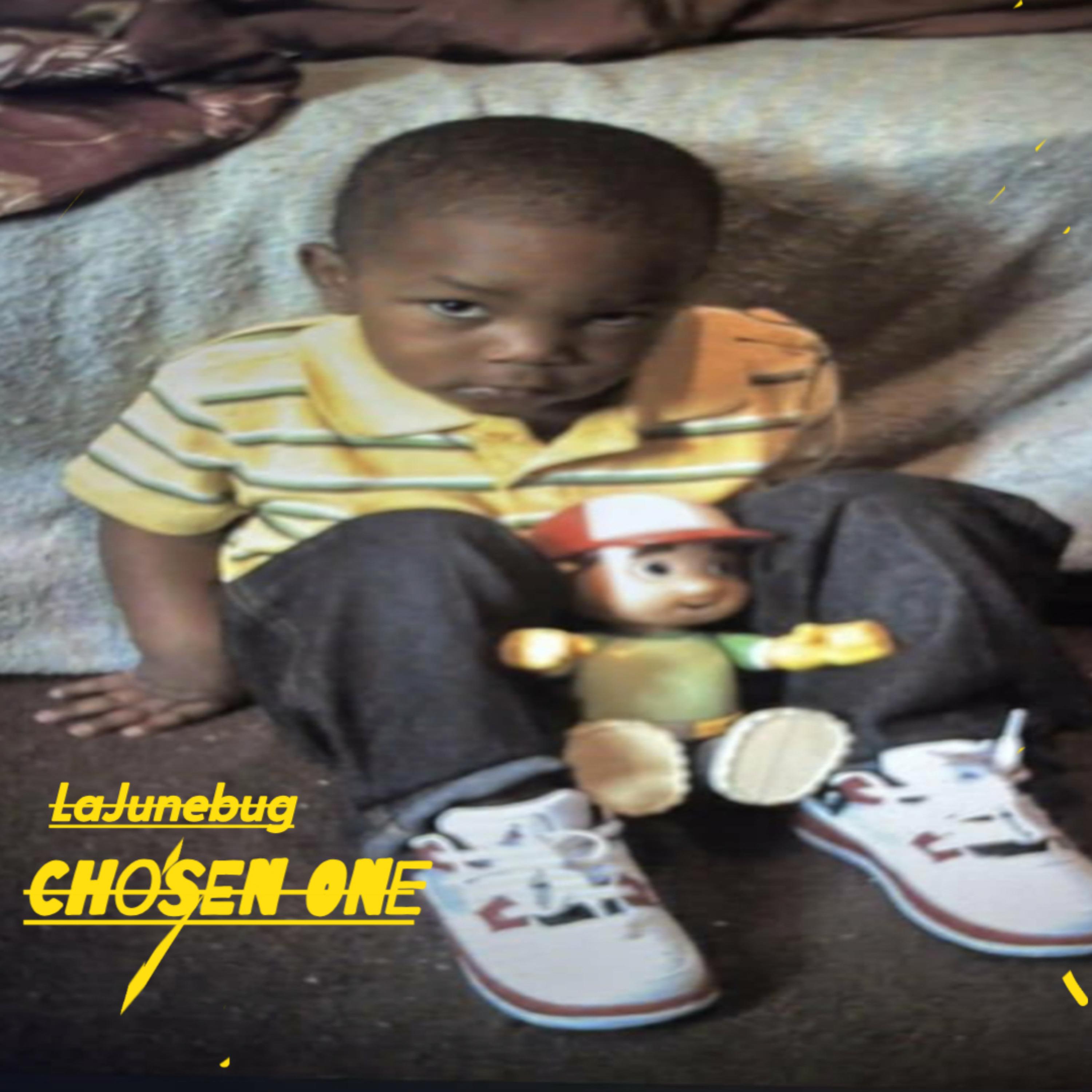Chosen One artwork