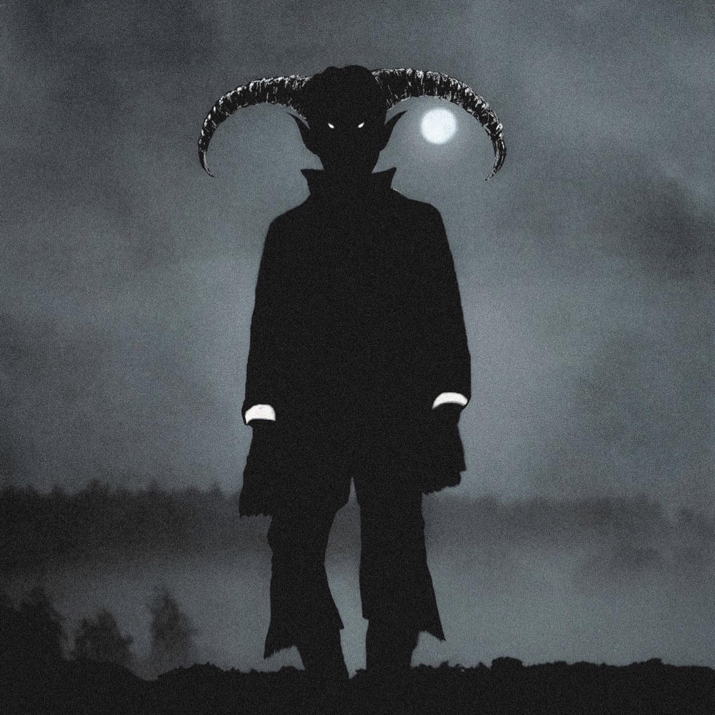 Evil Spirit artwork