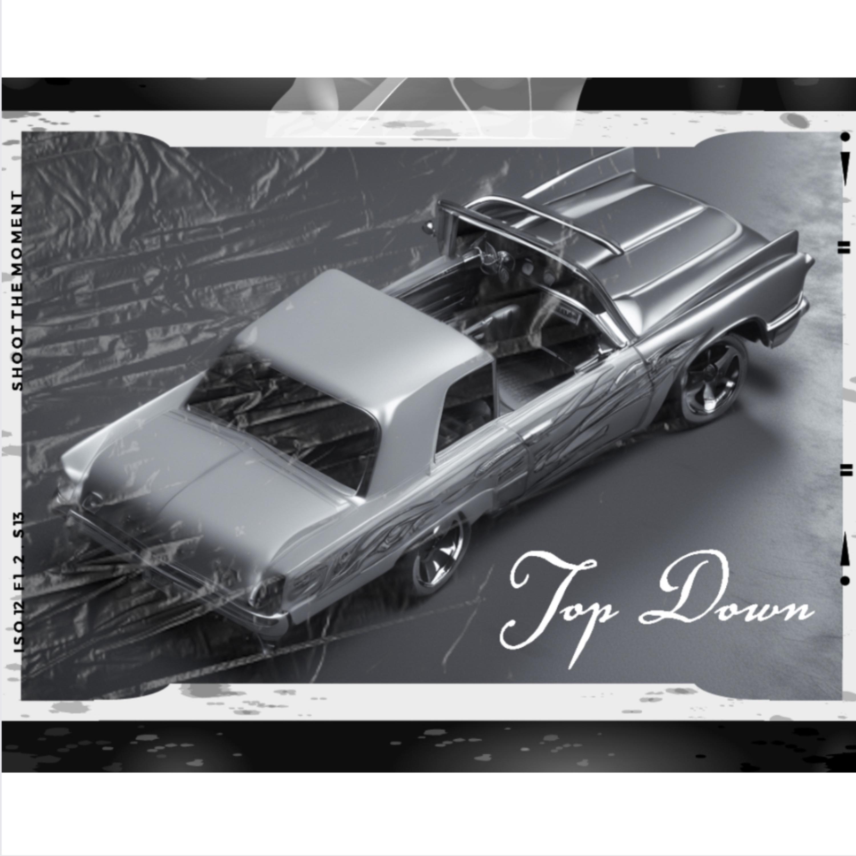 Top Down artwork