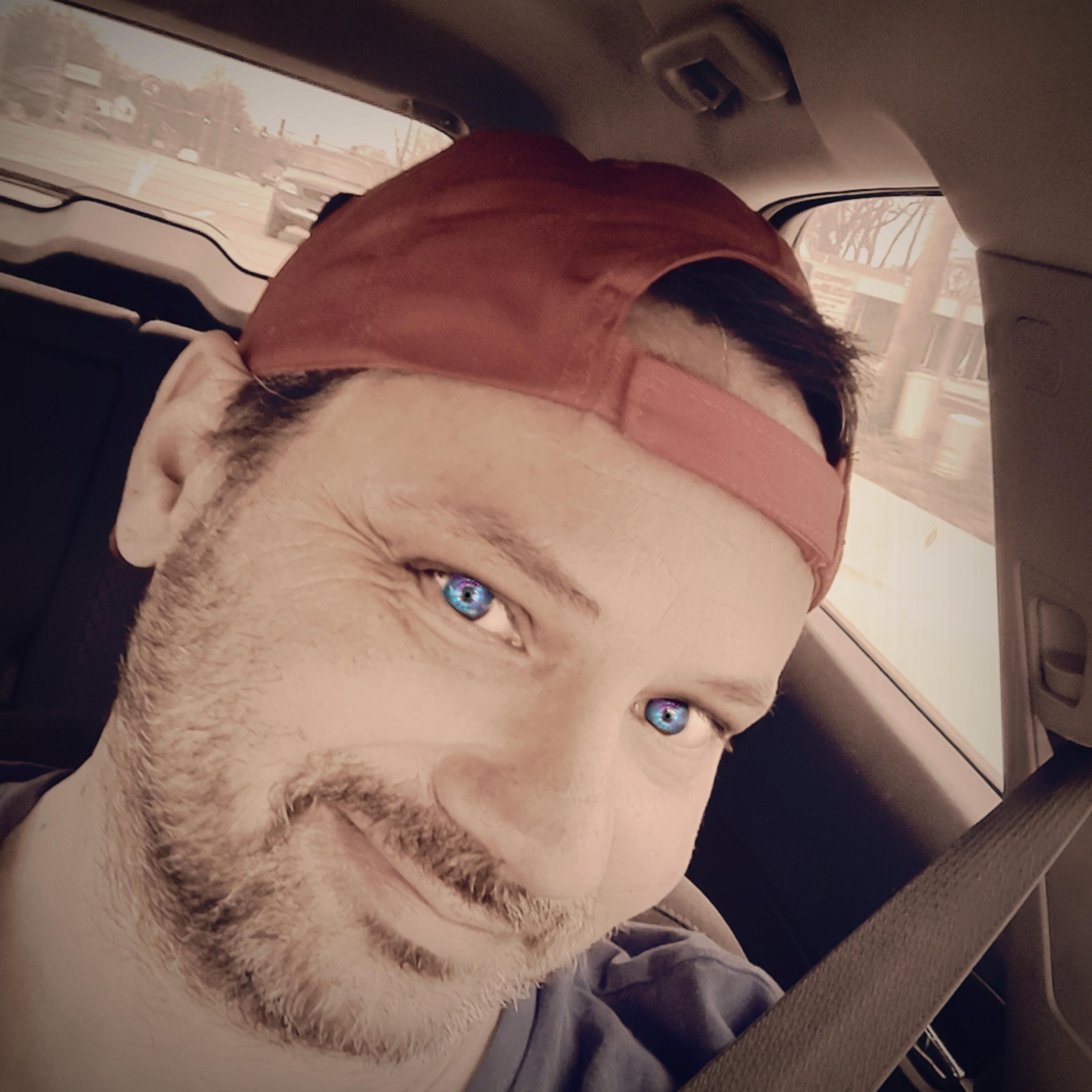 Good vibes and gravel roads artwork