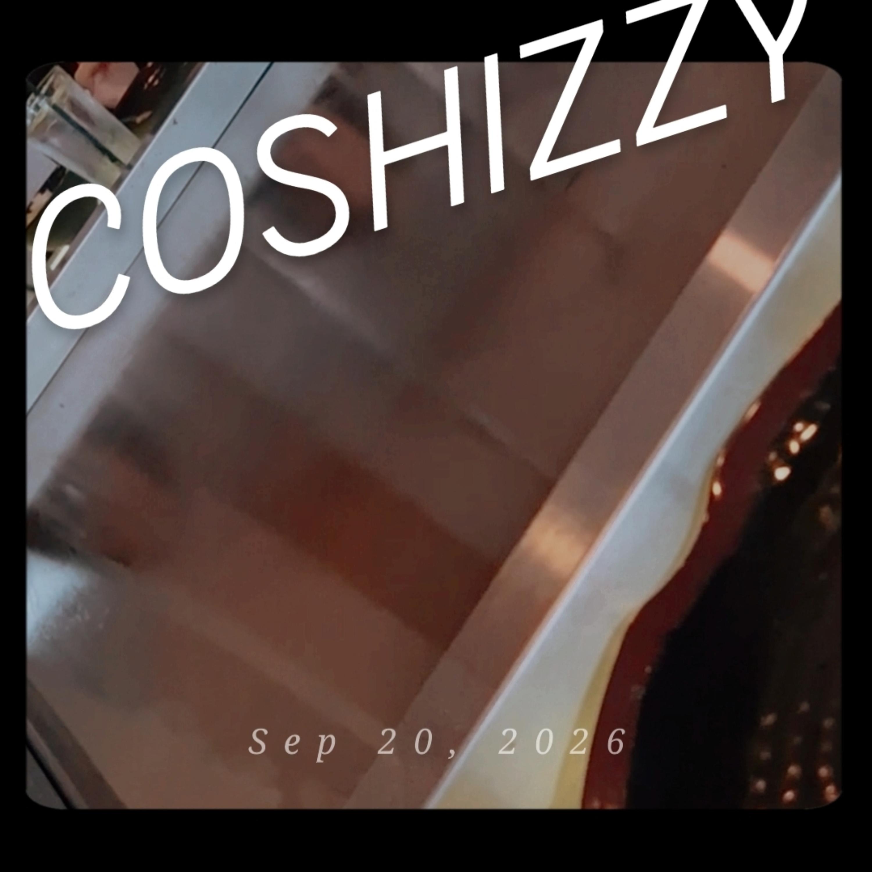 COREYS KIANA by coshizzy cover art