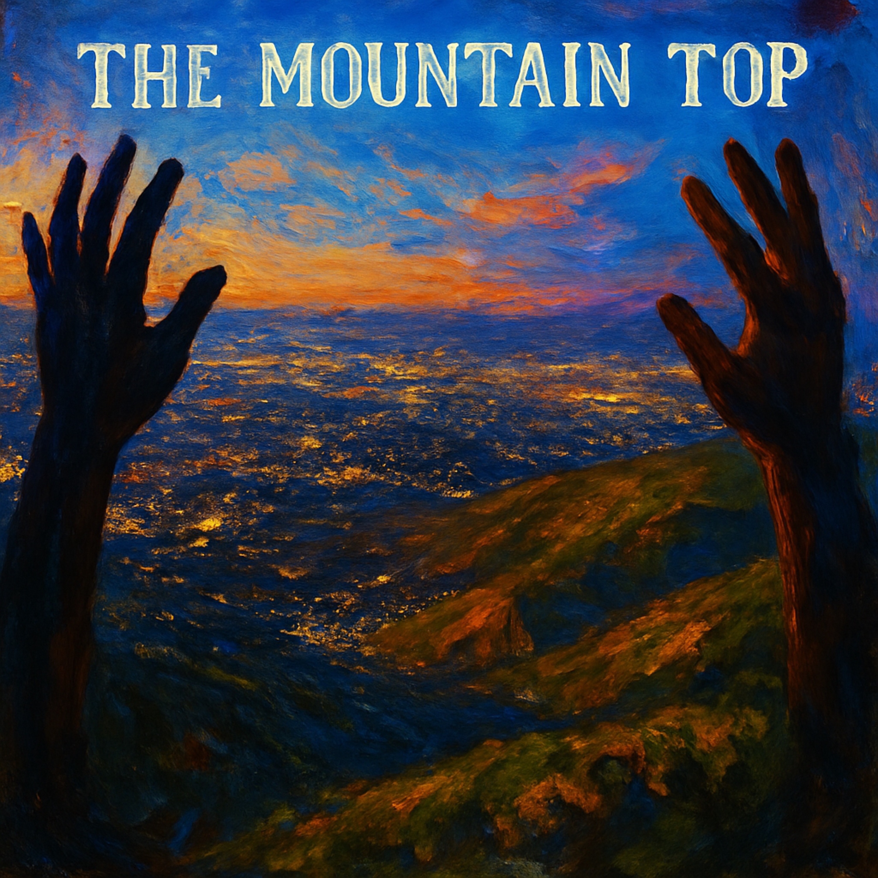 The Mountain Top artwork