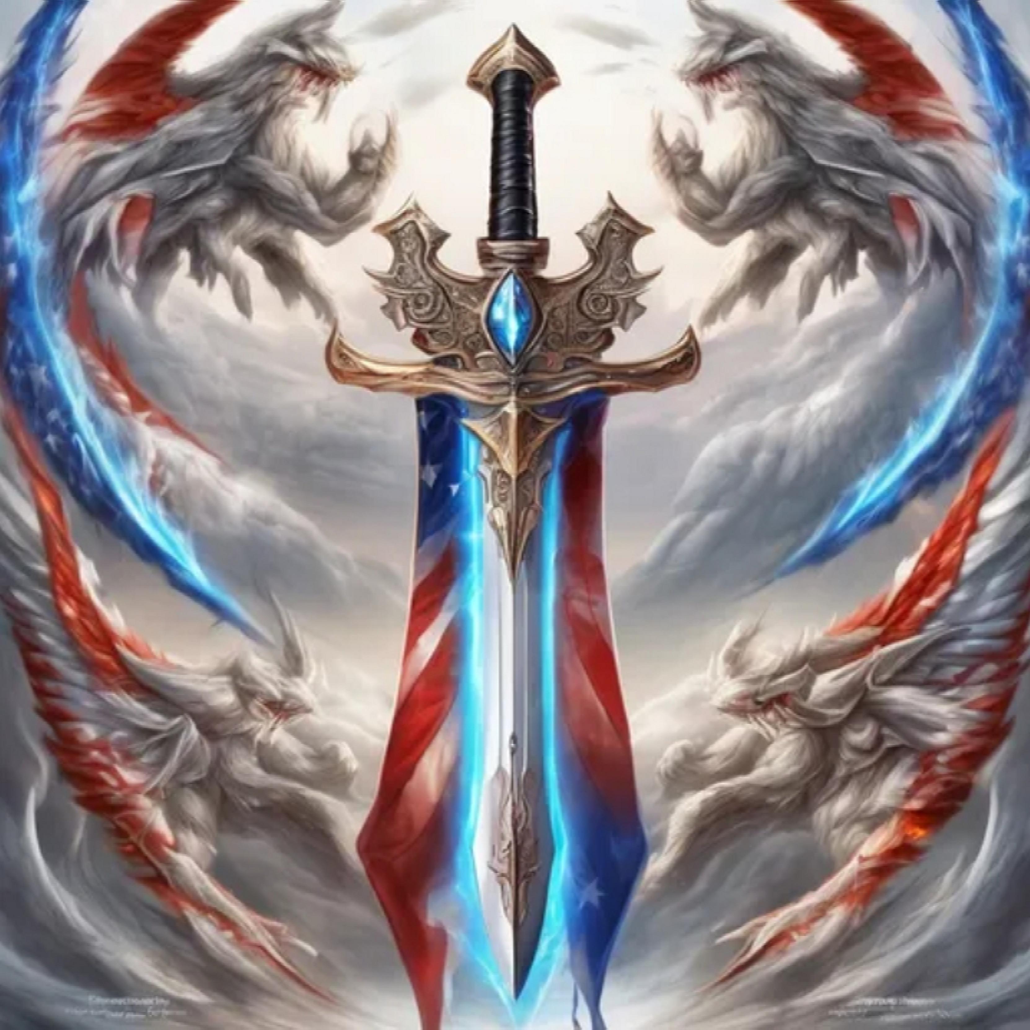 Electric Love v2 artwork