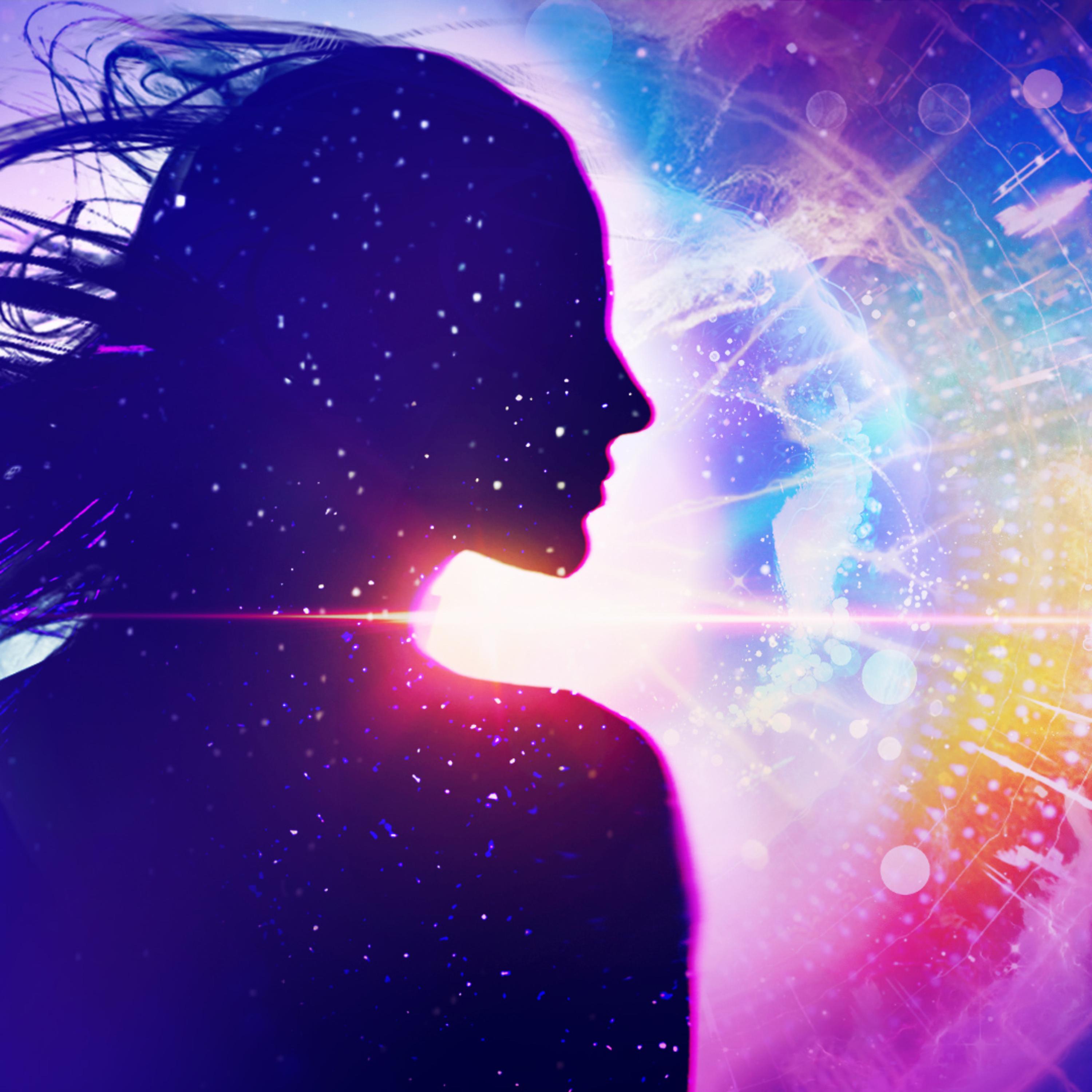 417Hz Remove Negative Energy artwork