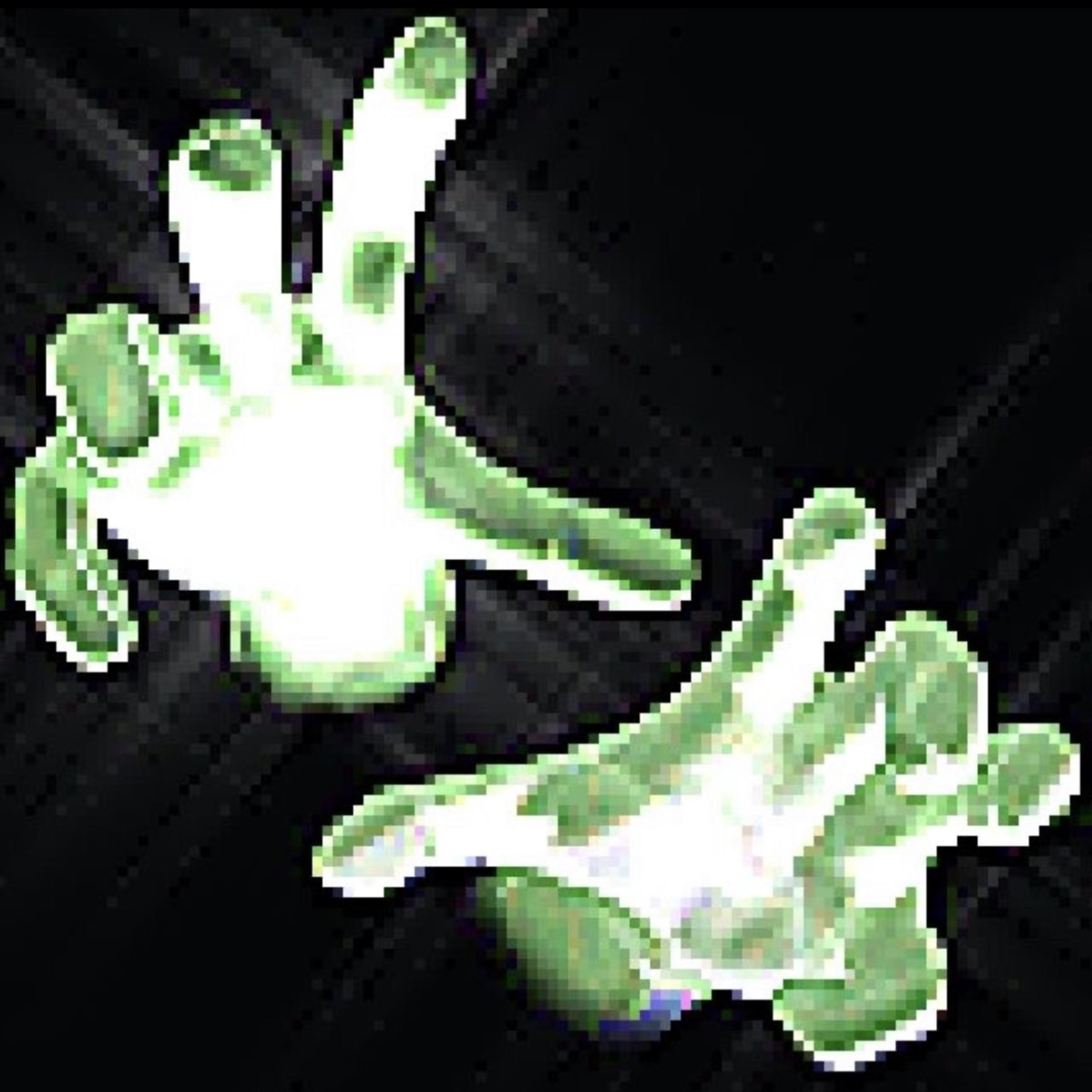 NUMBɅ 2 artwork