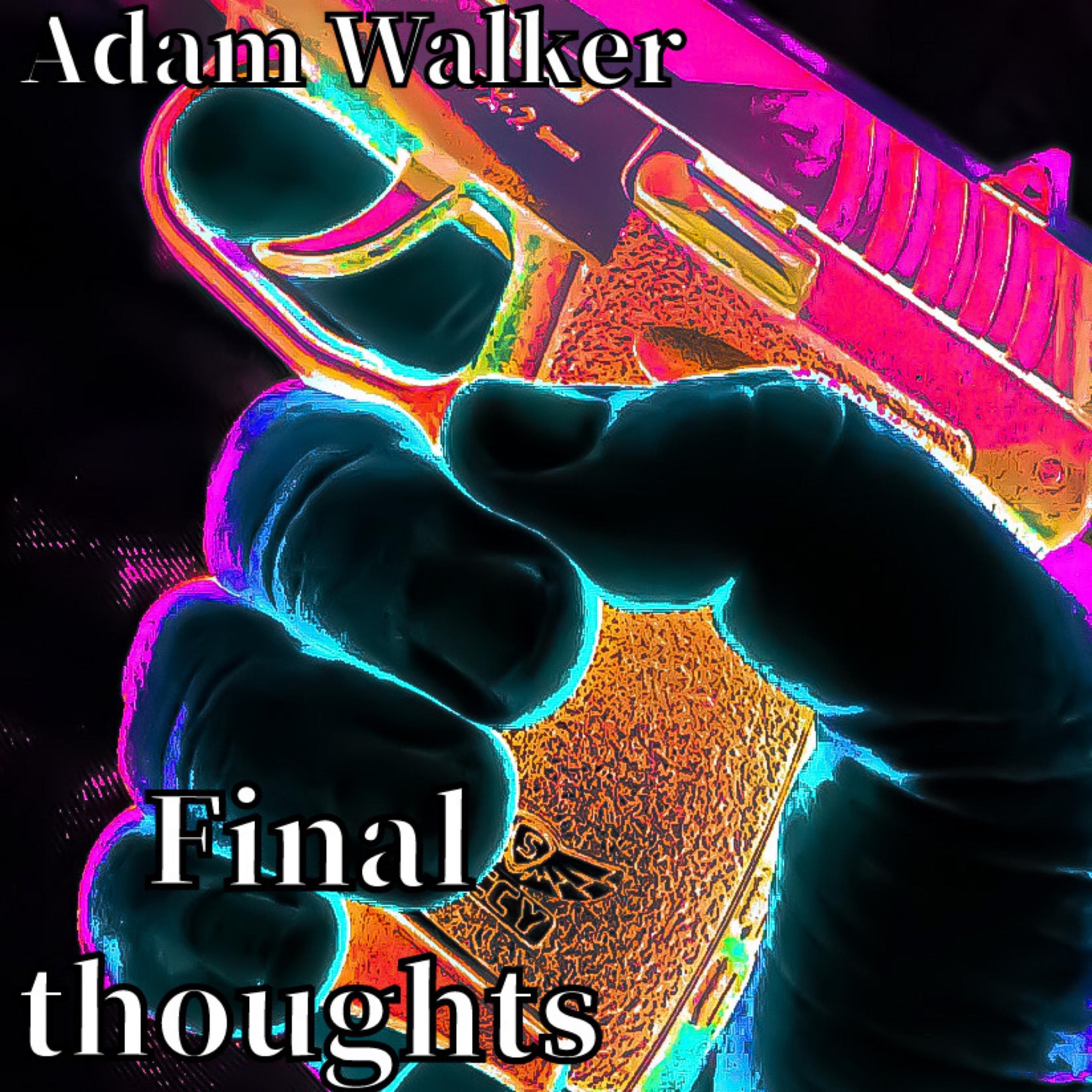 Final Thoughts artwork