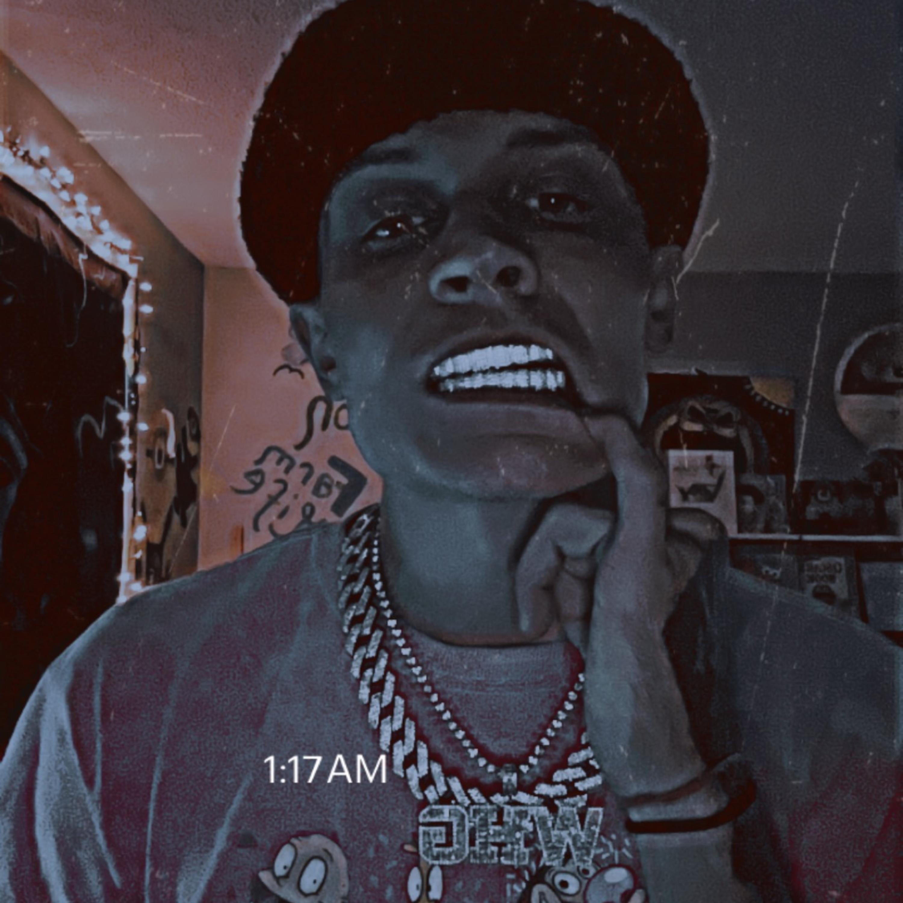 Grim Freestyle artwork