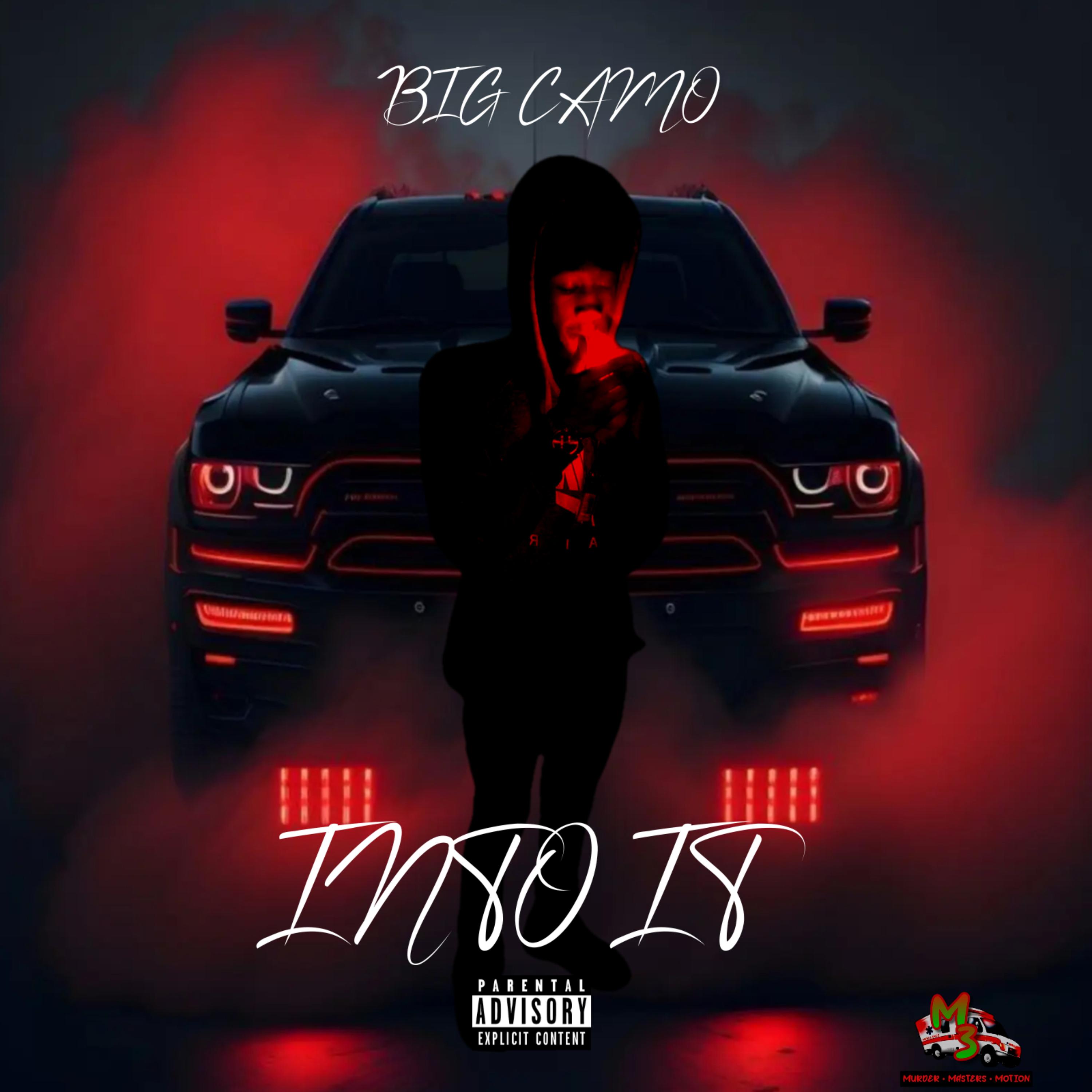 INTO IT artwork