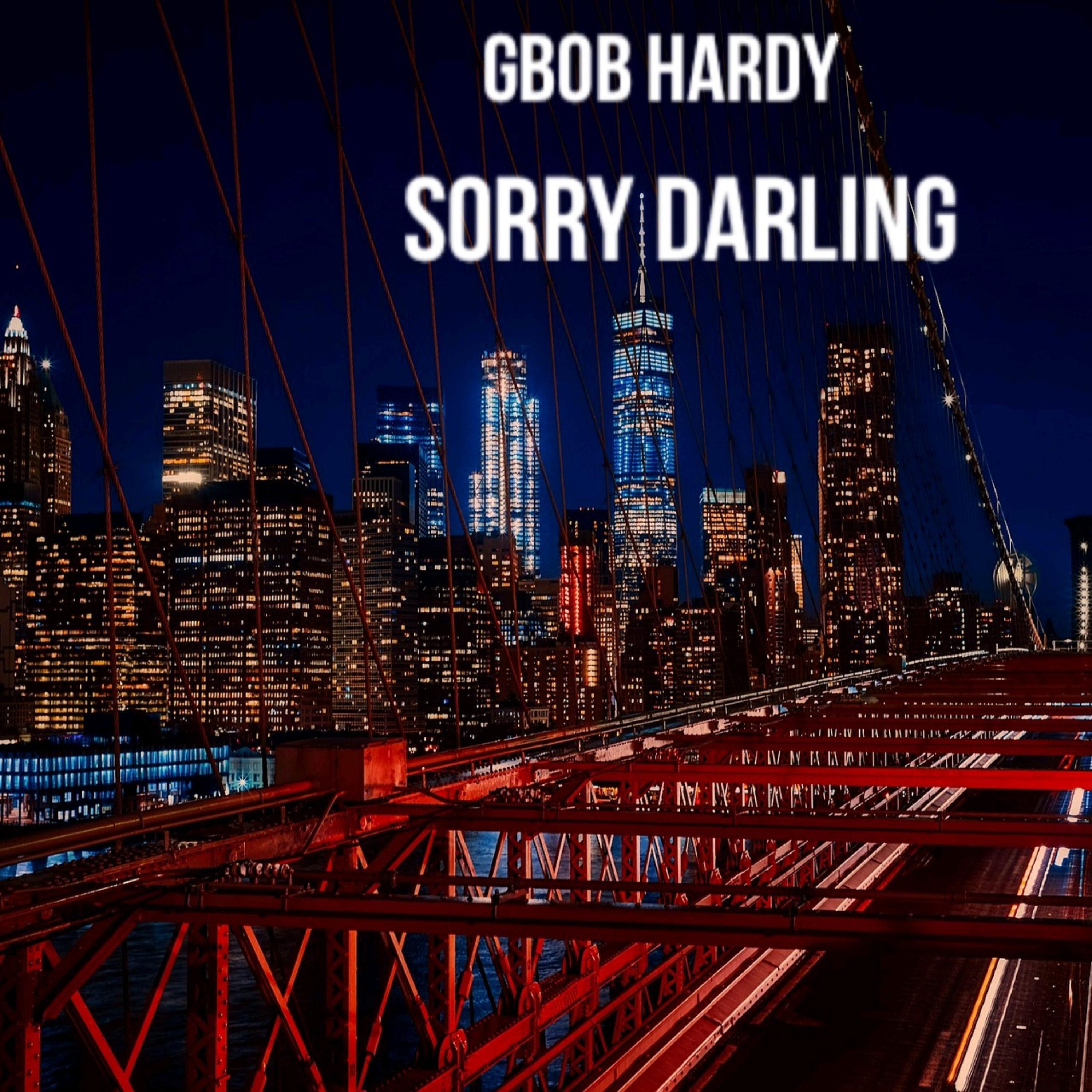SORRY DARLING artwork